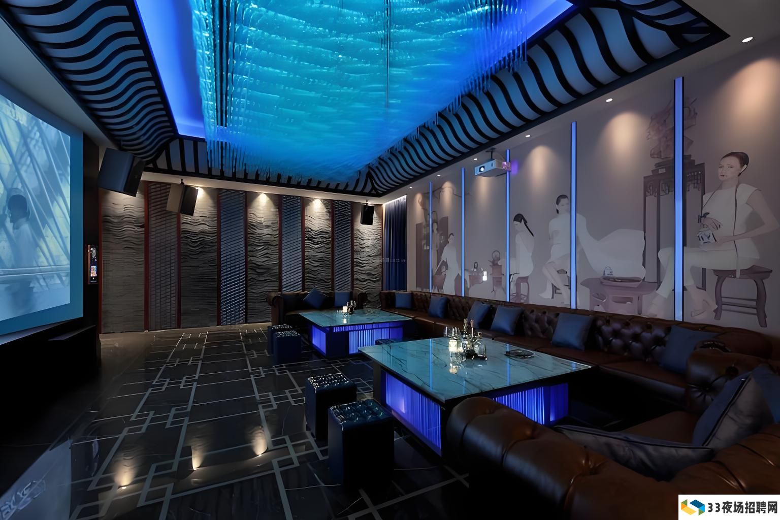 探秘厦门KTV：隐藏服务与特色功能让你耳目一新