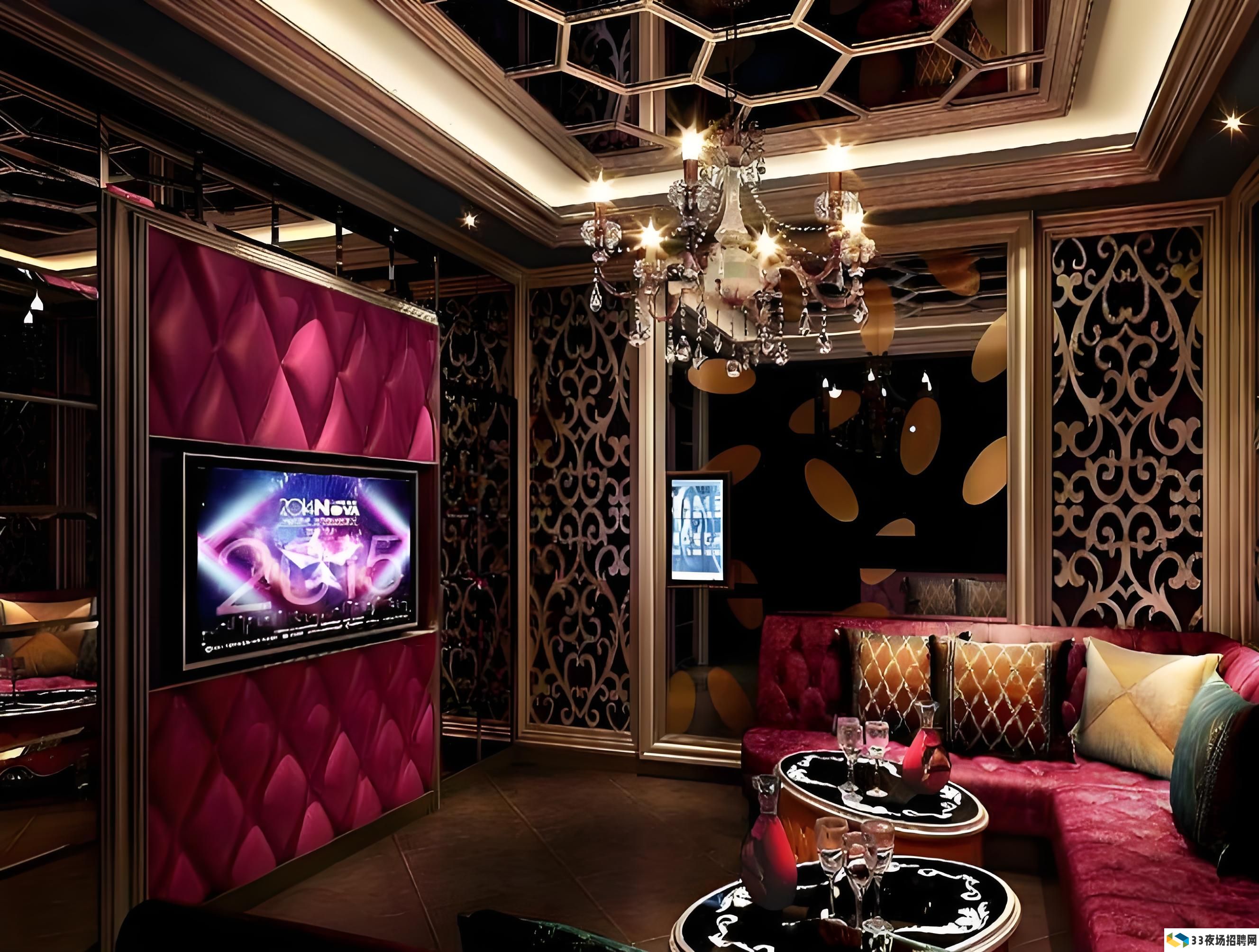 厦门知名夜店打造完美大型活动的秘诀