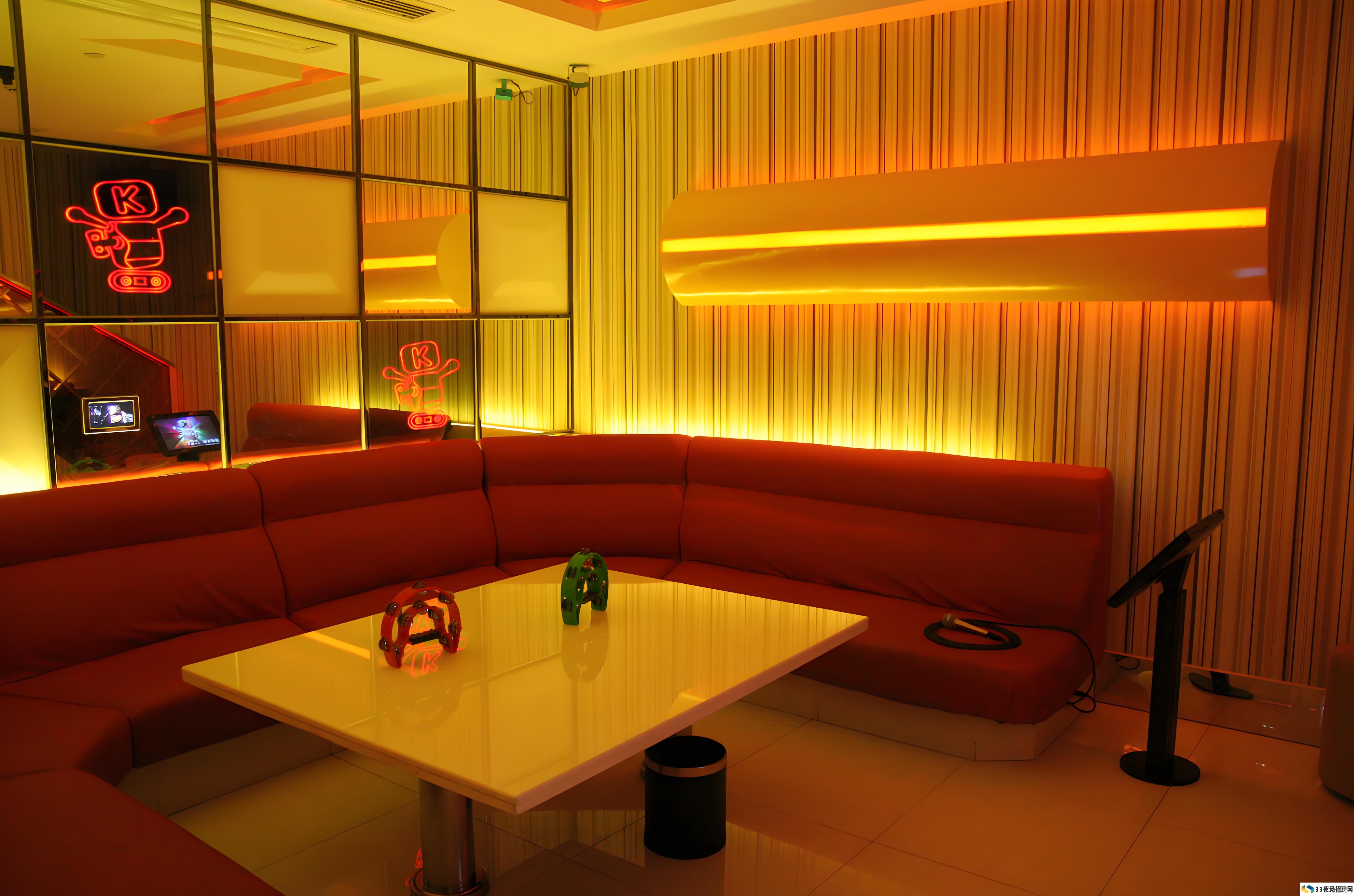 在厦门高端KTV欢唱是一种怎样的体验？我来告诉你真相