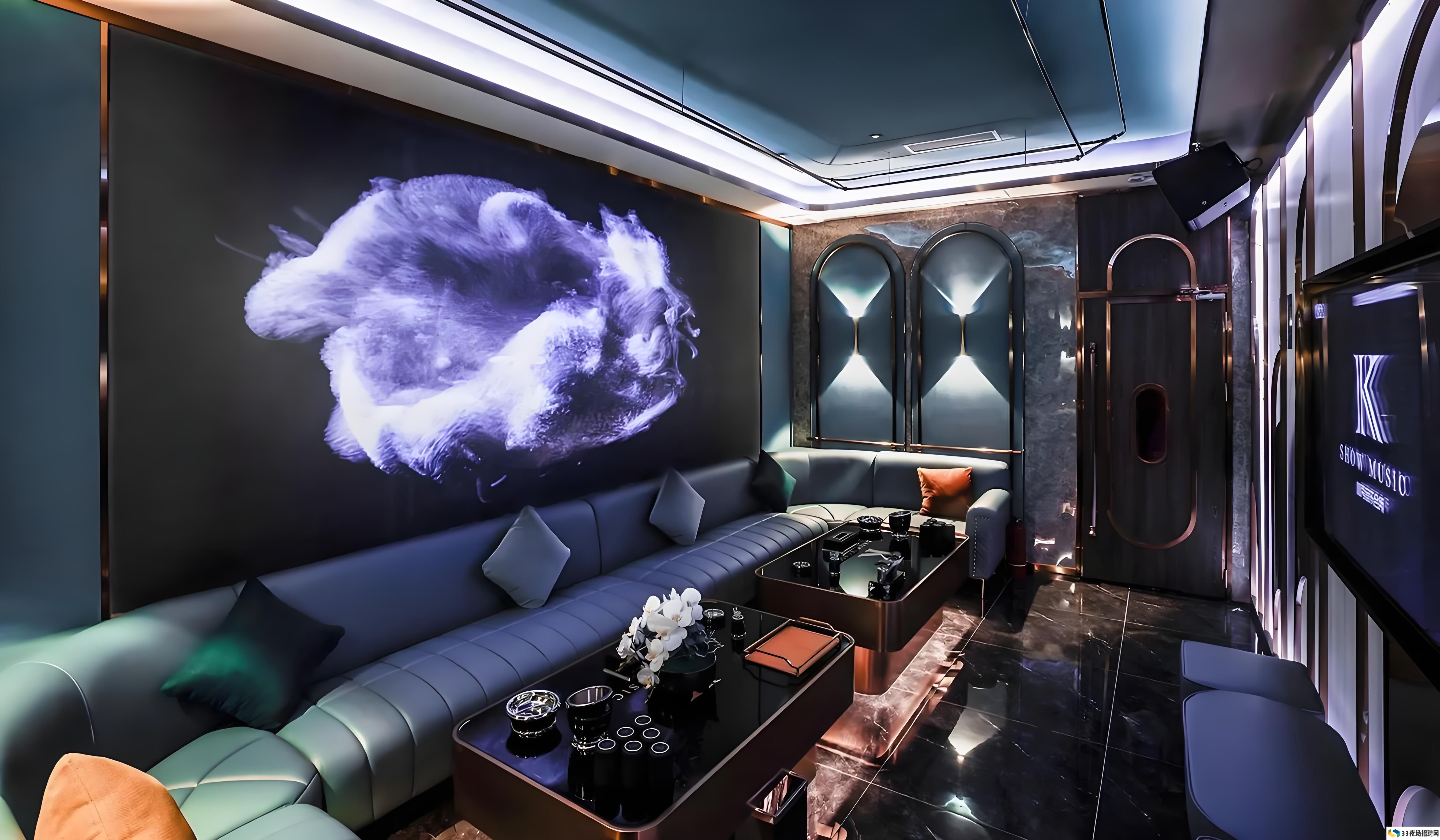 厦门小众爵士酒吧的浪漫夜晚