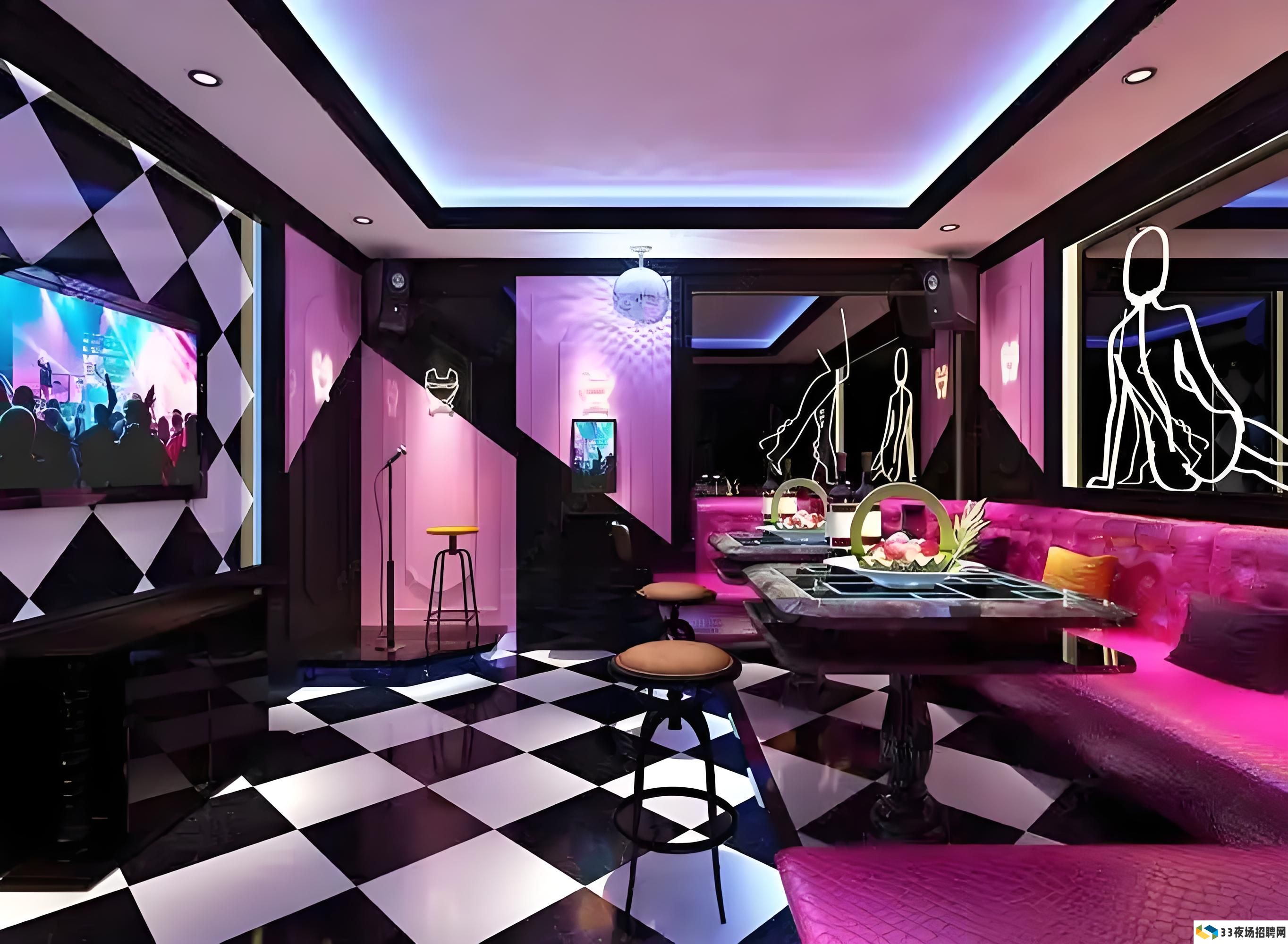 厦门深夜酒吧：为夜归人护航的一盏灯