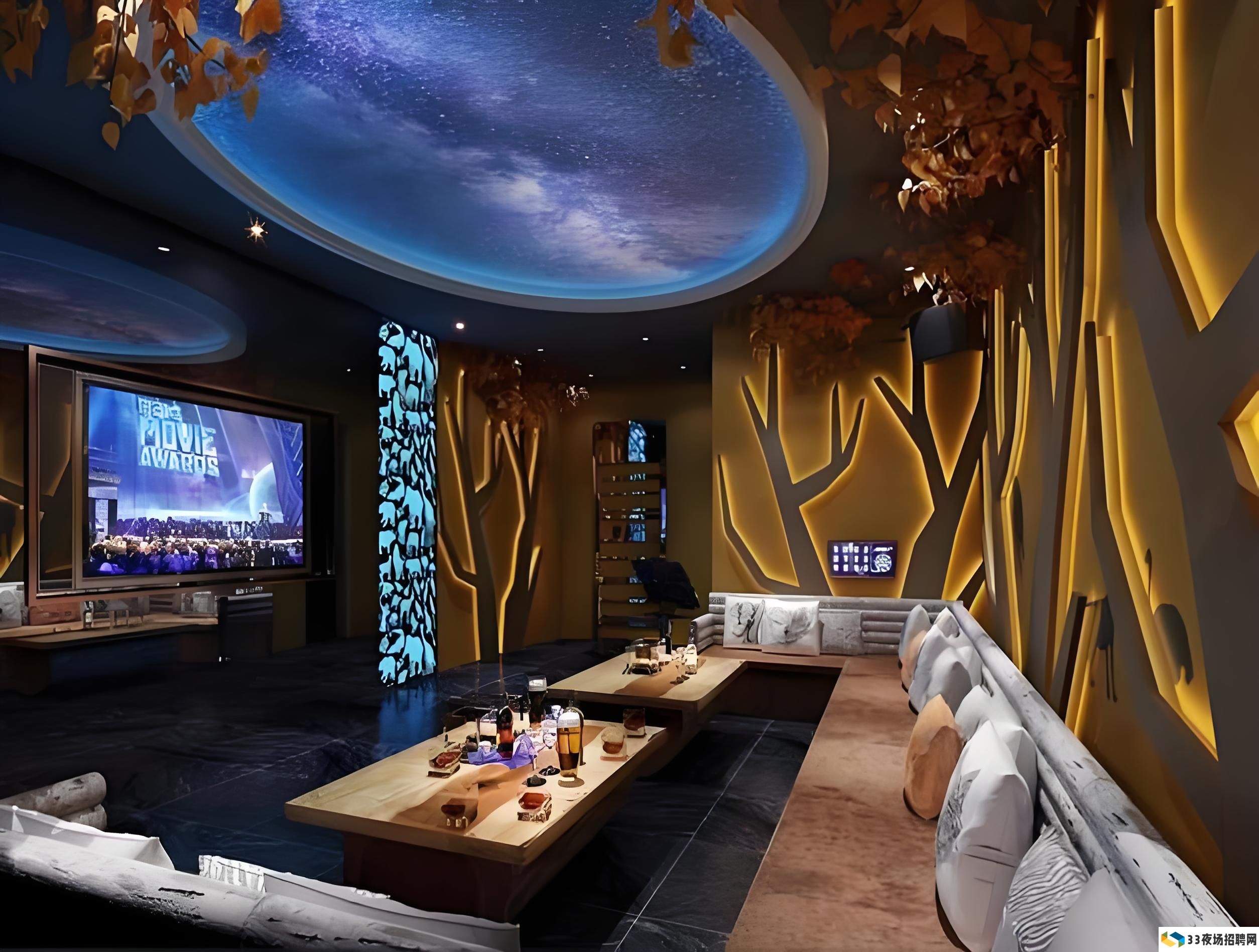 在云端享受厦门高空酒吧的迷人体验