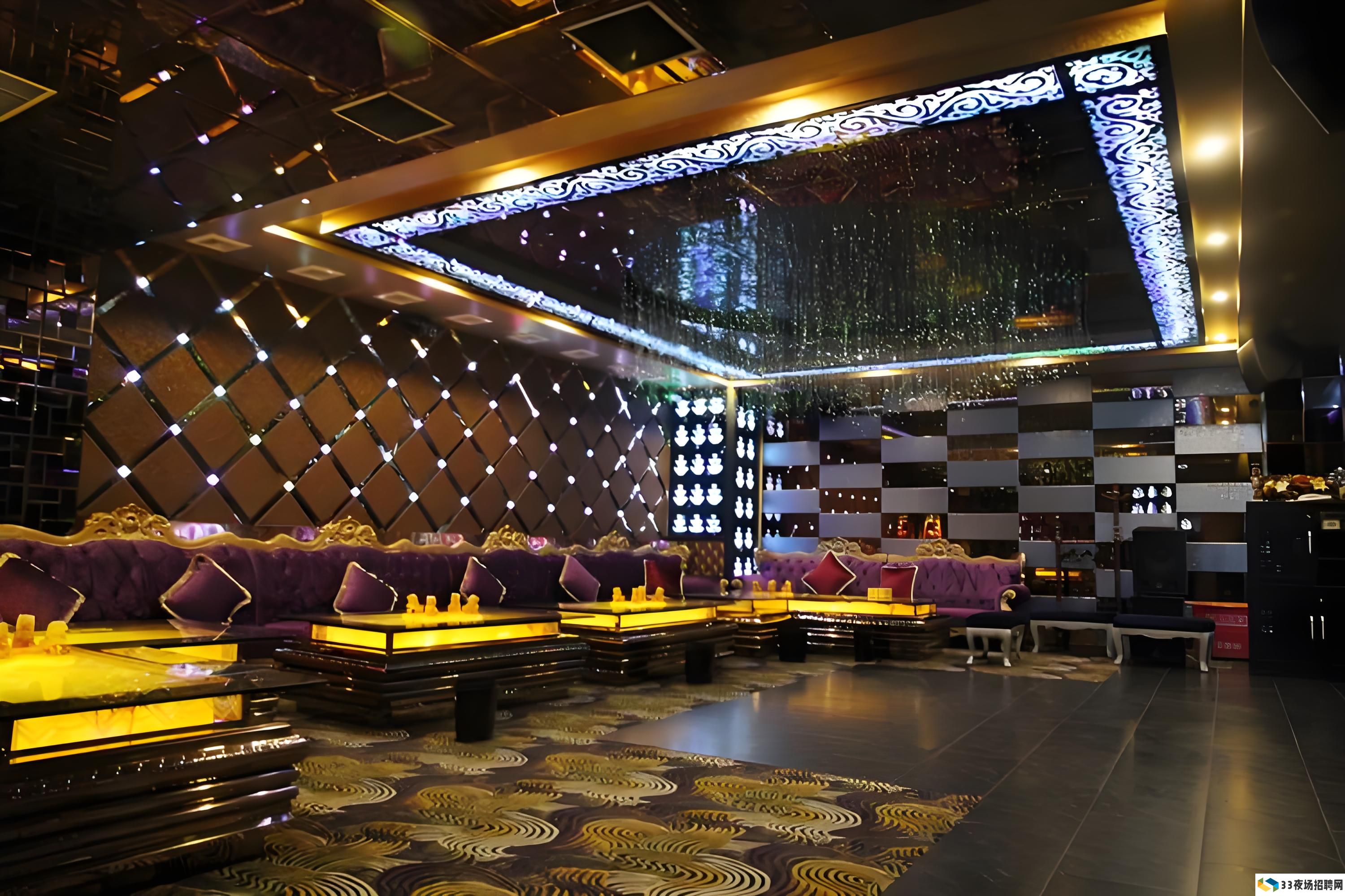 上海夜场穿搭指南：如何在不同场合中闪耀全场