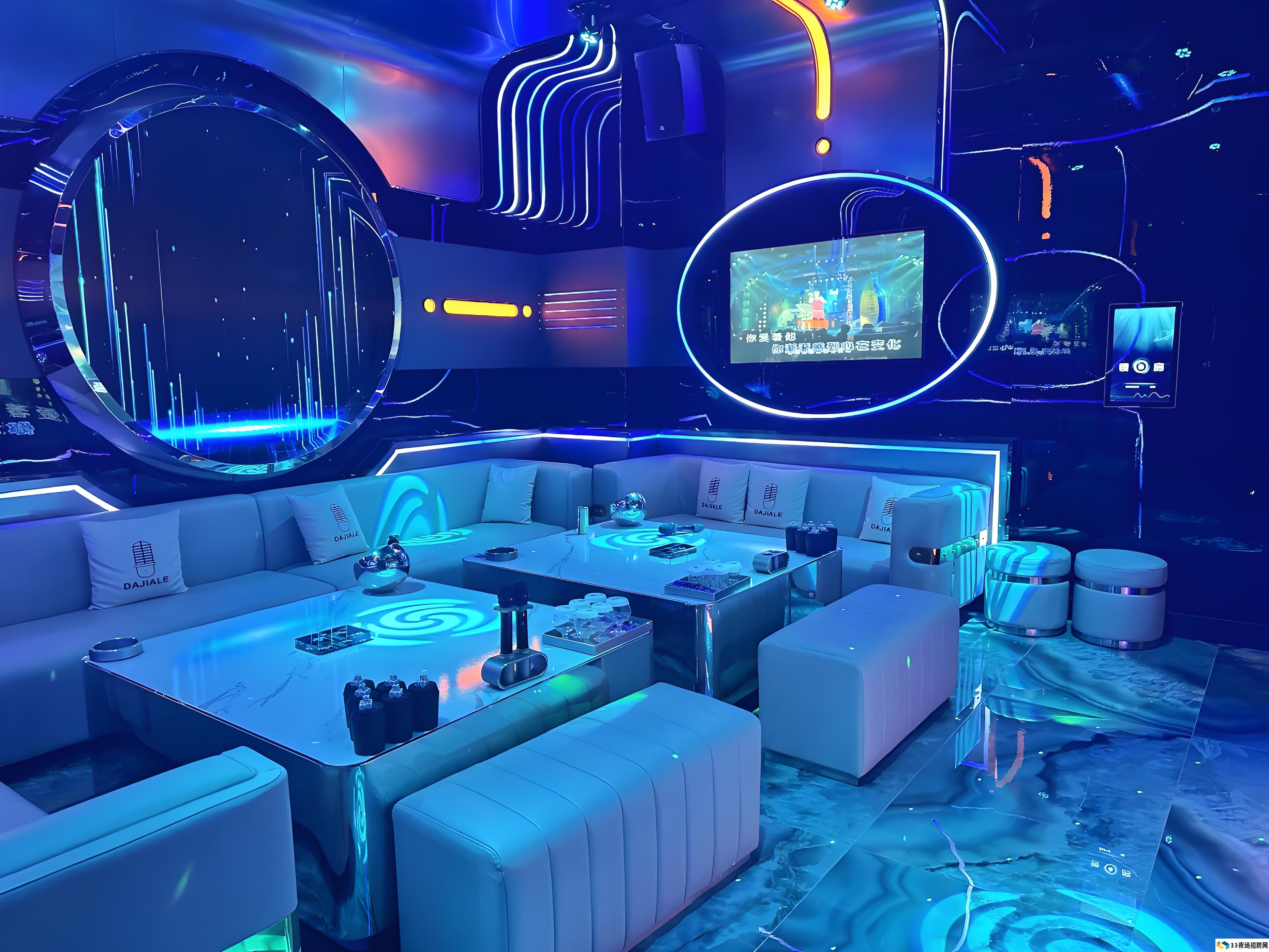 期待你的加入&mdash;&mdash;成为厦门夜场文化的一部分！