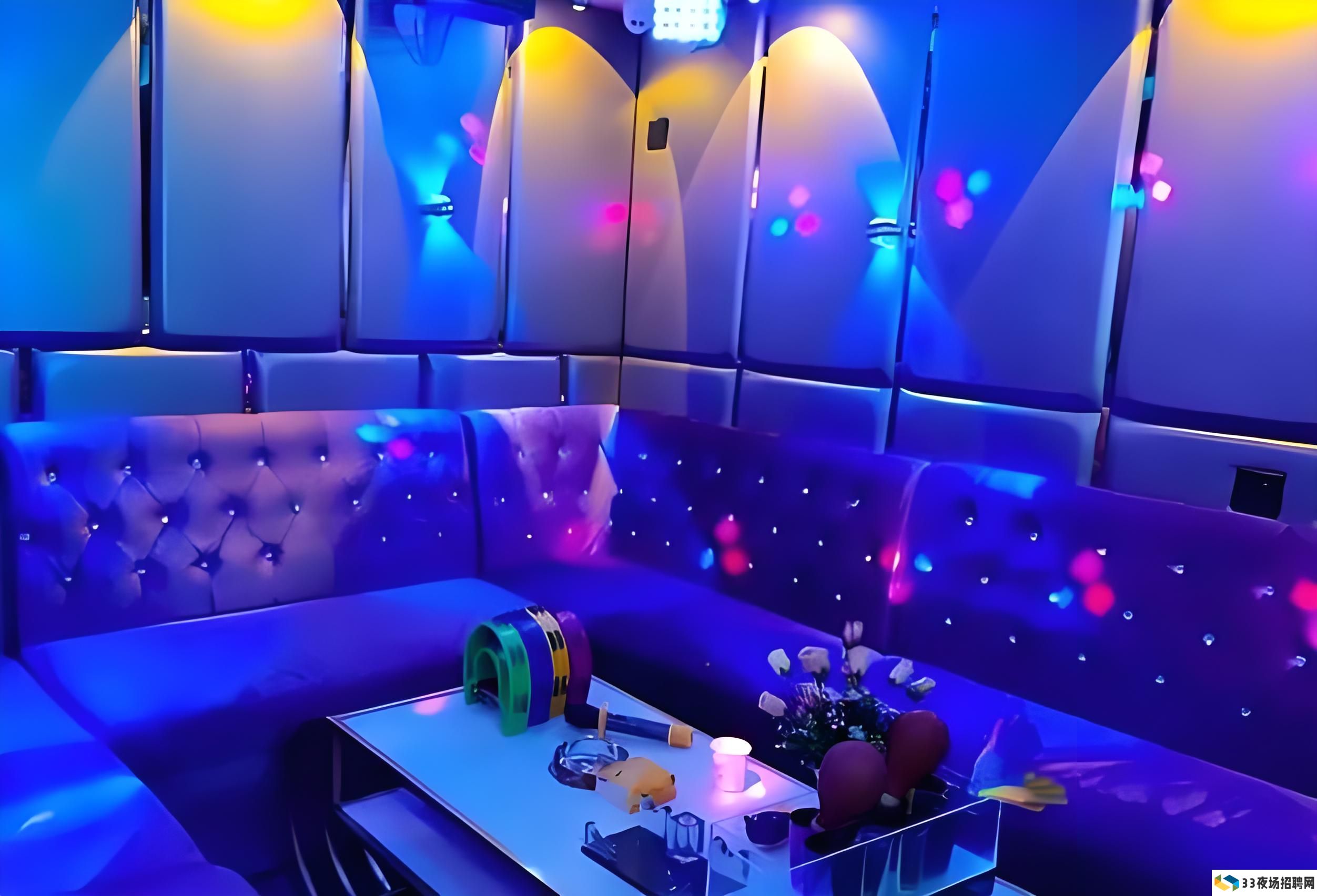 寻找最闪亮的你：厦门夜店招聘女性DJ助理多名