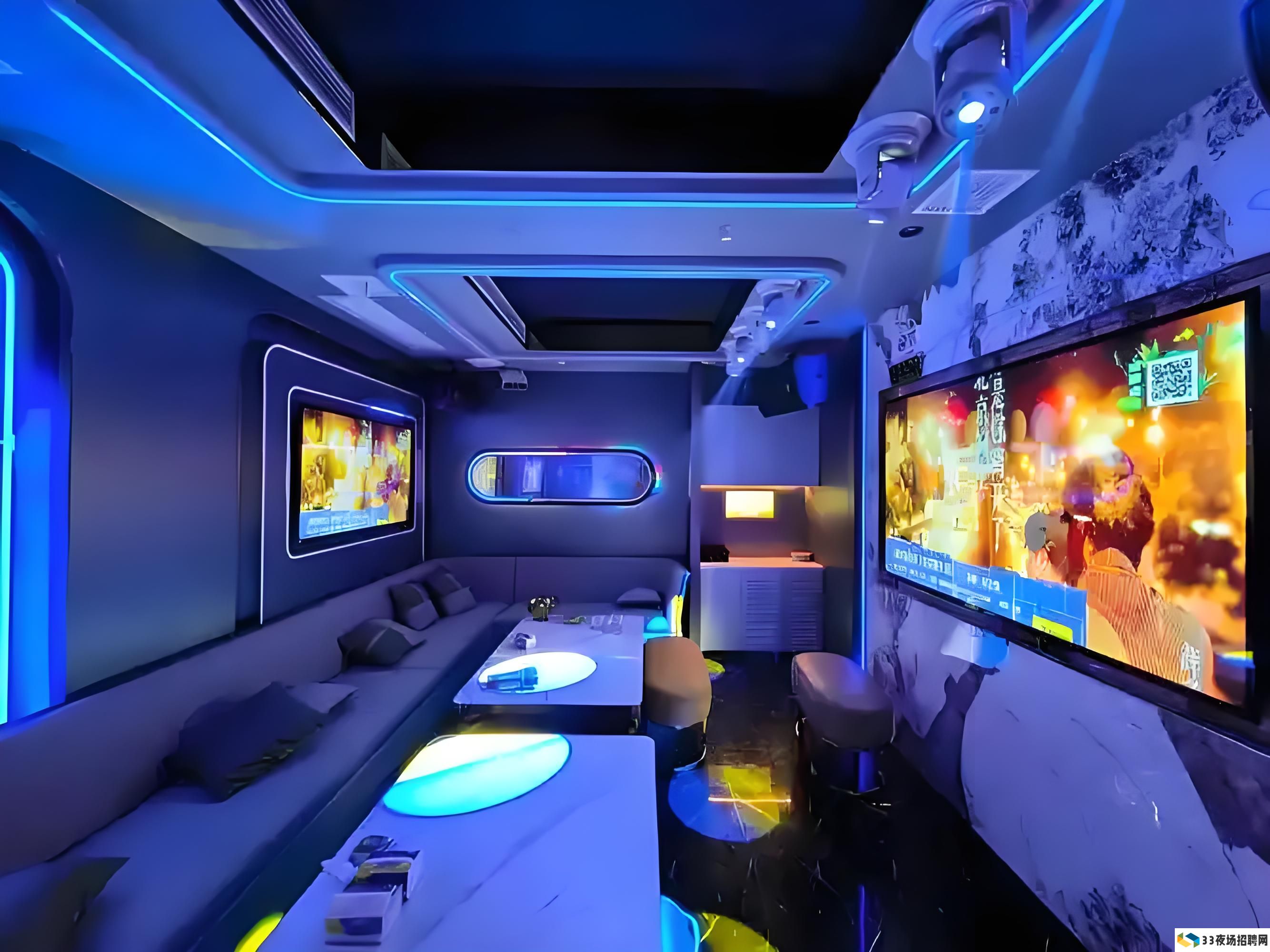 跳进厦门夜场的万花筒，来吧，你会爱上这里的！