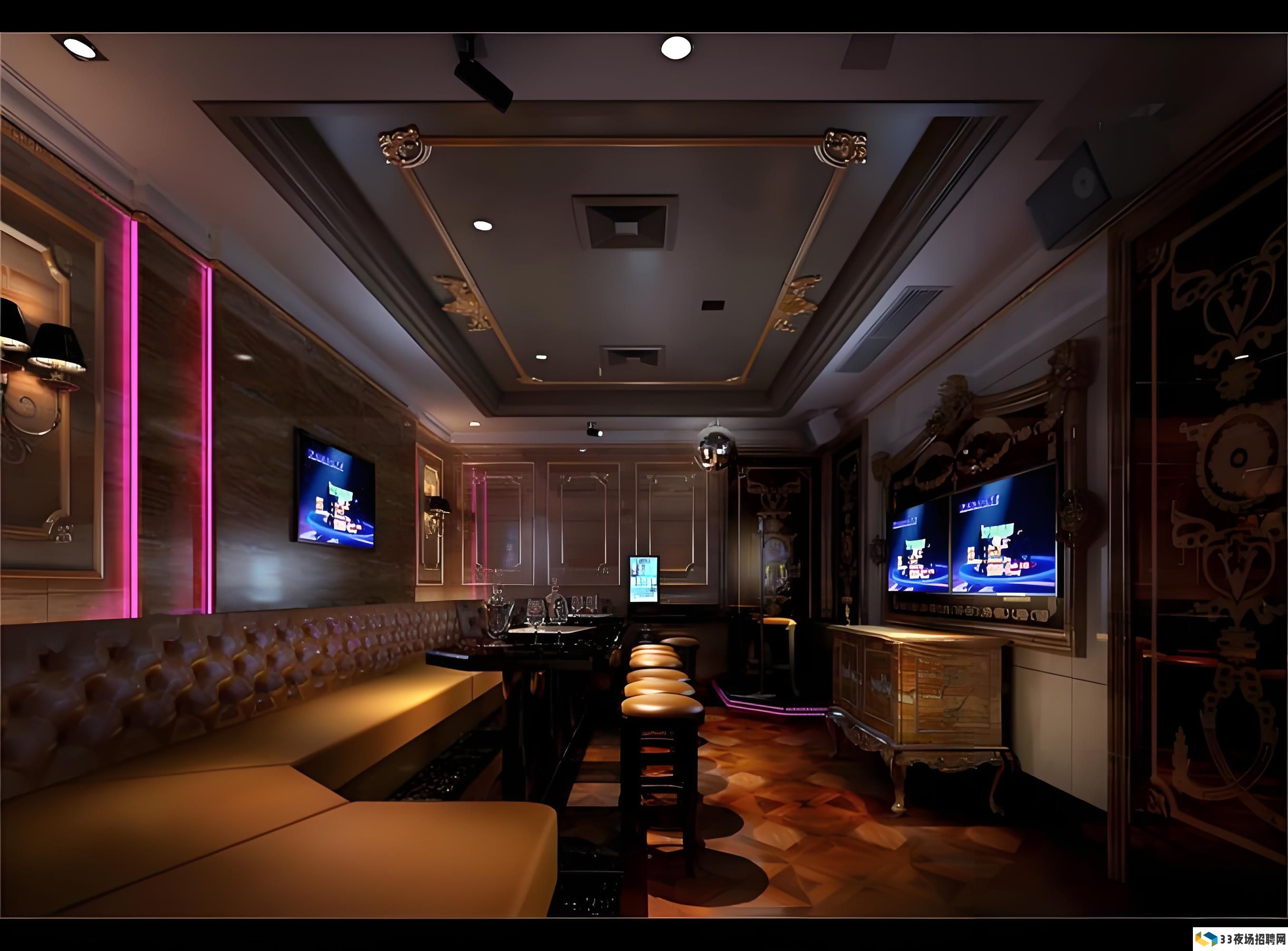 厦门夜场招聘：闪耀舞台，等你来加入！