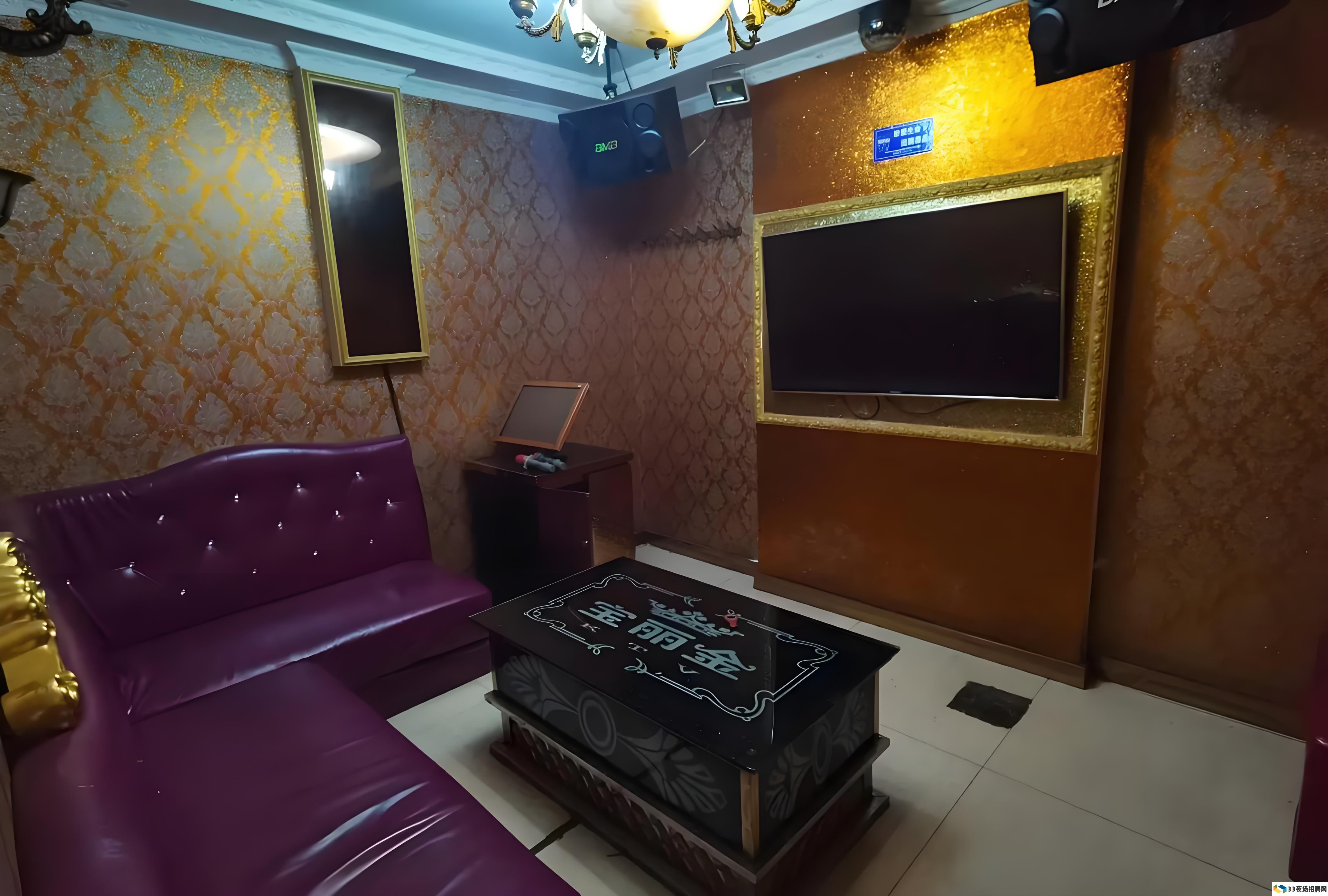 厦门夜场招聘：来这里，点亮夜晚的精彩！