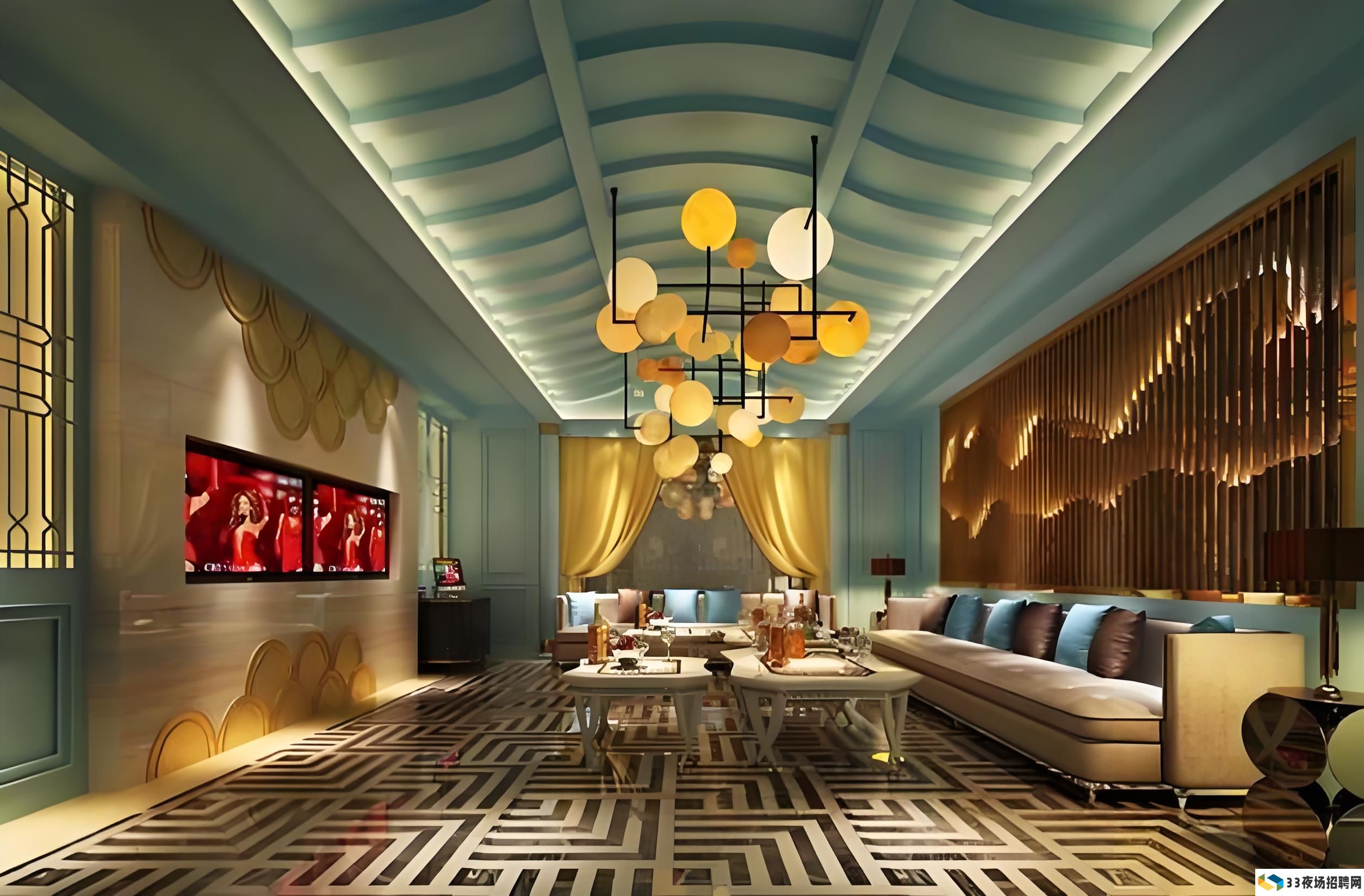 以夜为伴，绽放青春：厦门夜场兼职服务员招聘