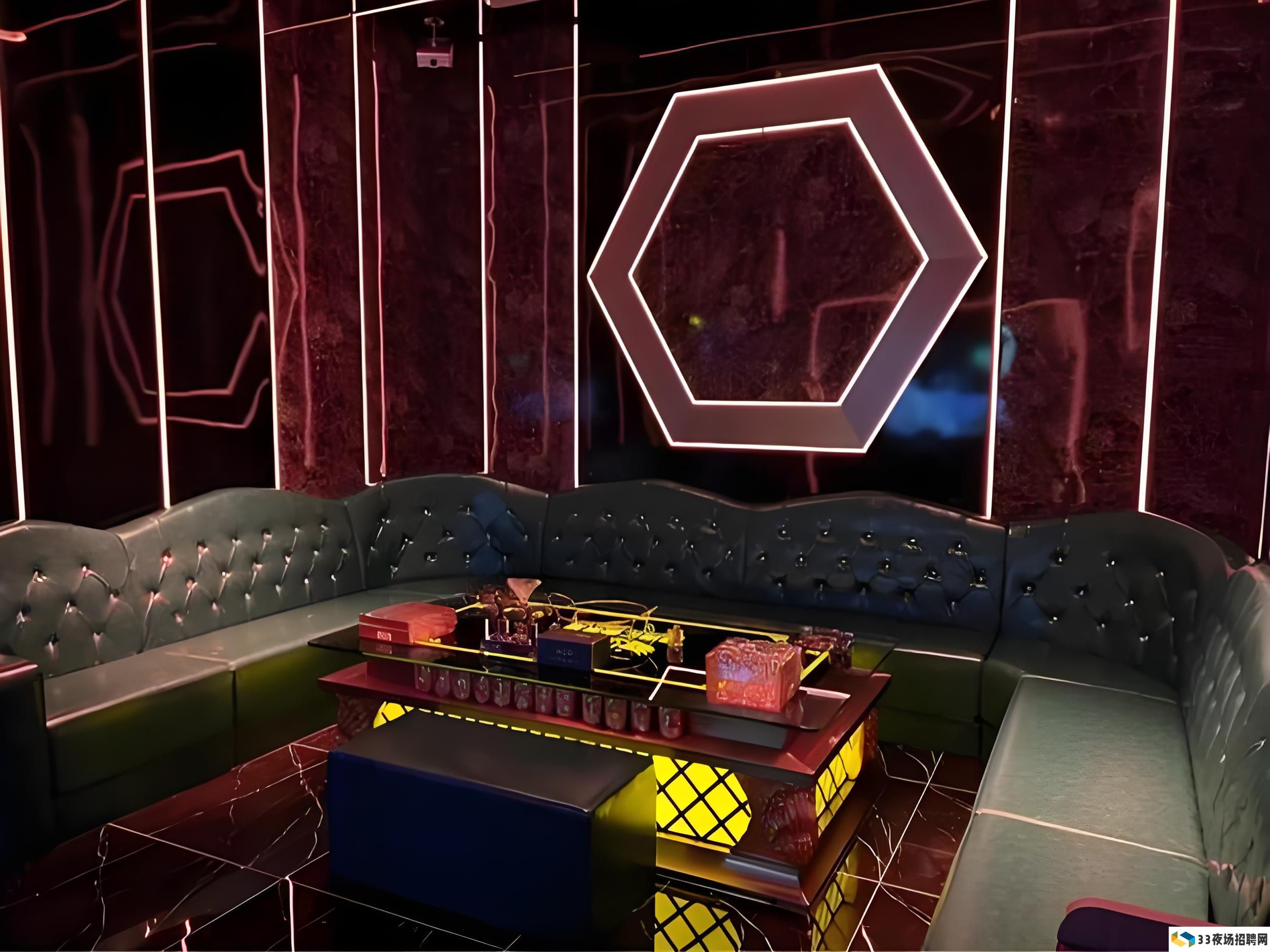 厦门环岛路夜场诚聘：想要月薪过万吗？来加入我们吧！