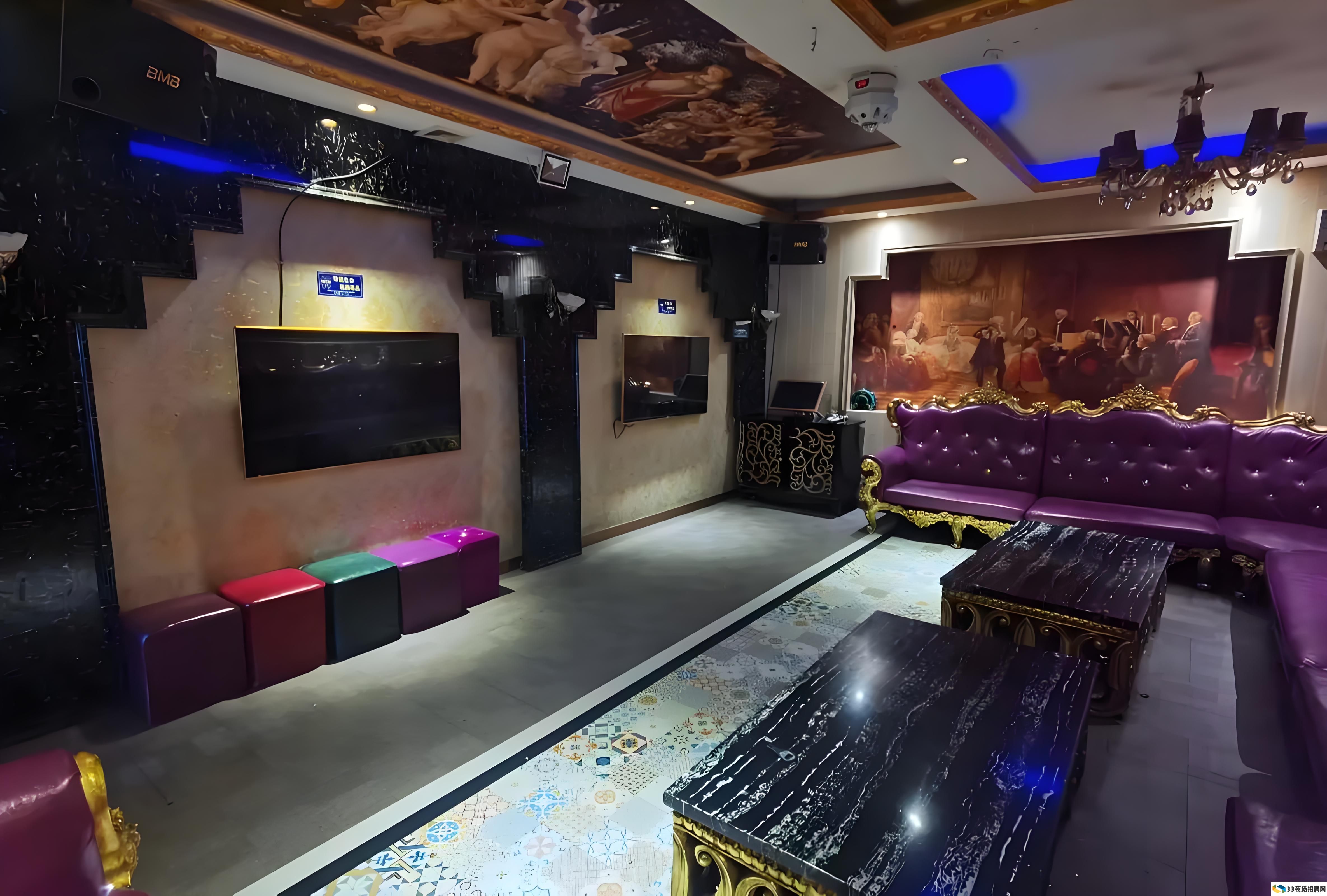 加入湖里区最潮夜店&mdash;&mdash;派对宝贝招聘开始啦！