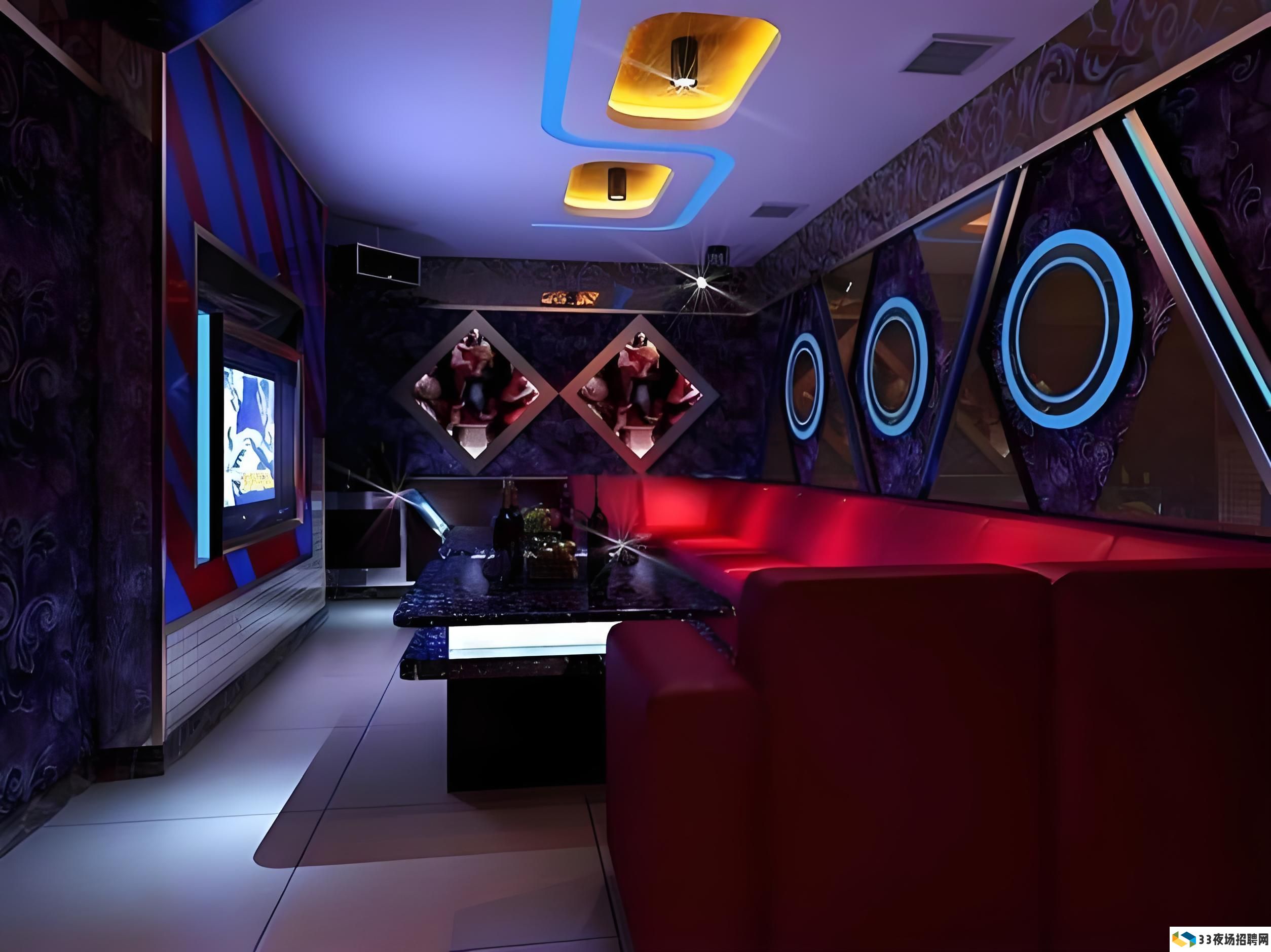 厦门江头区域夜场招聘 | Do你来一起high翻天！