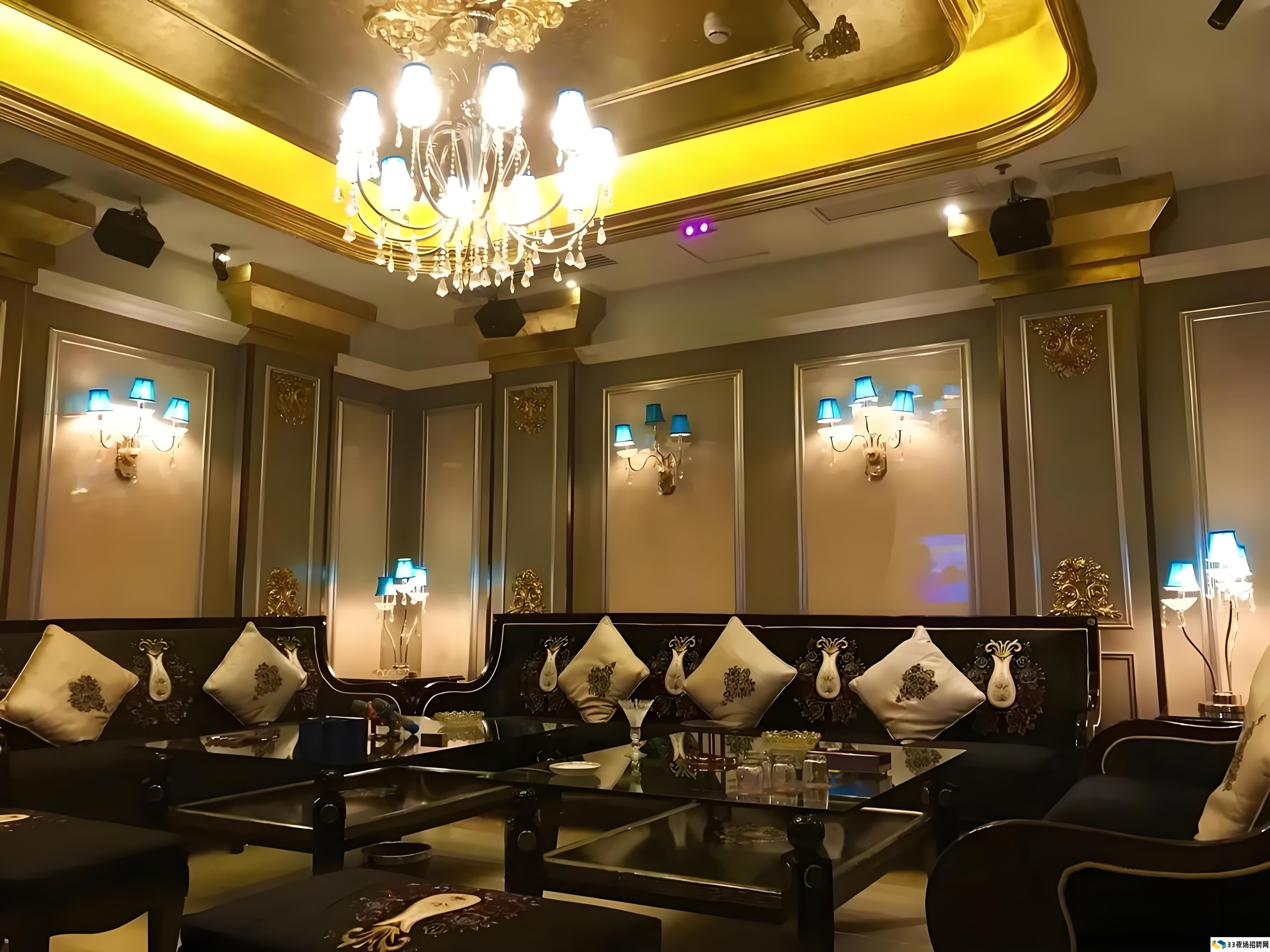 厦门夜场招聘：美丽遇见舞台，我们在这等你！