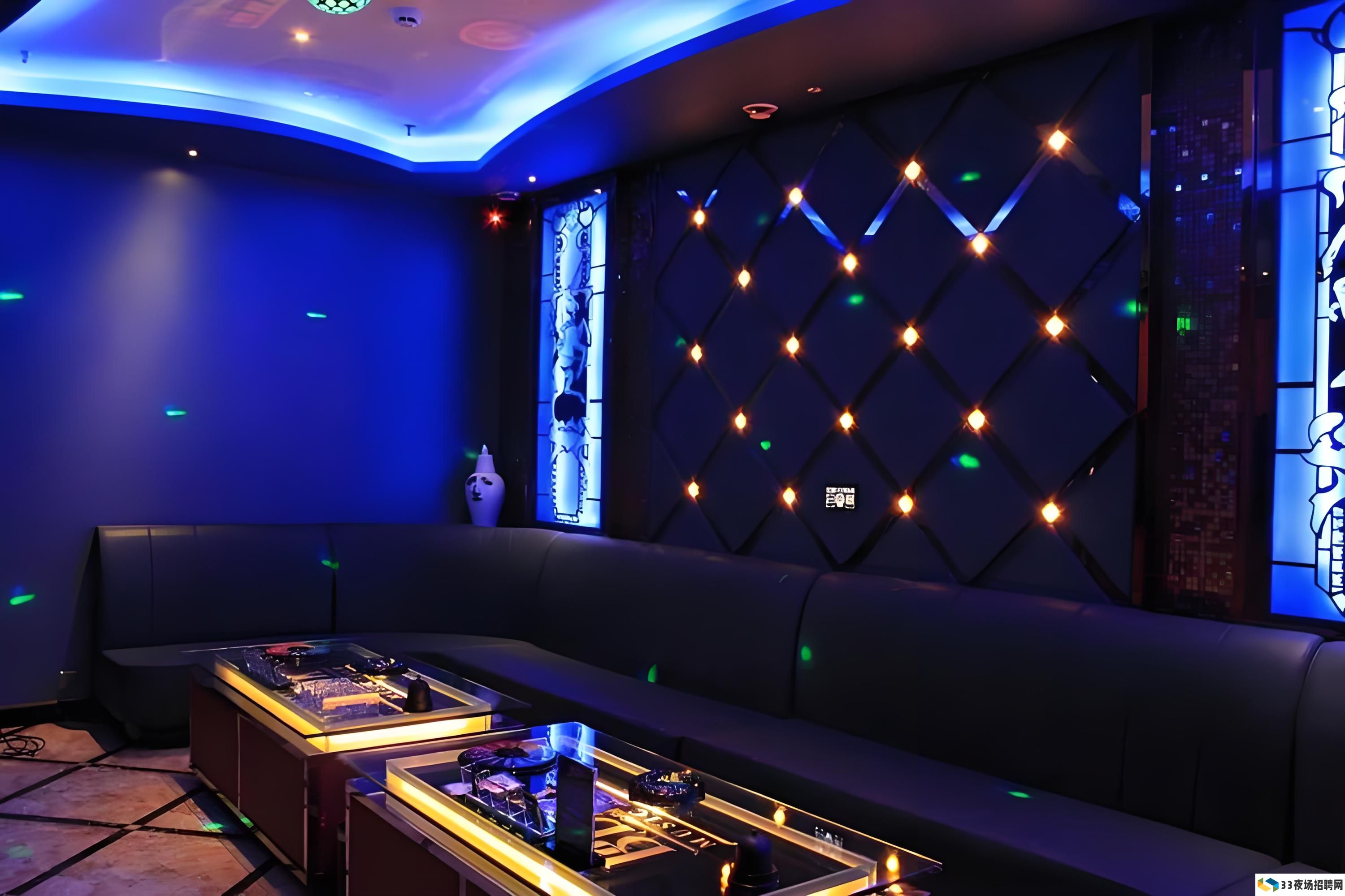 来厦门金砖会址周边夜场，开启你的多彩职业之旅！