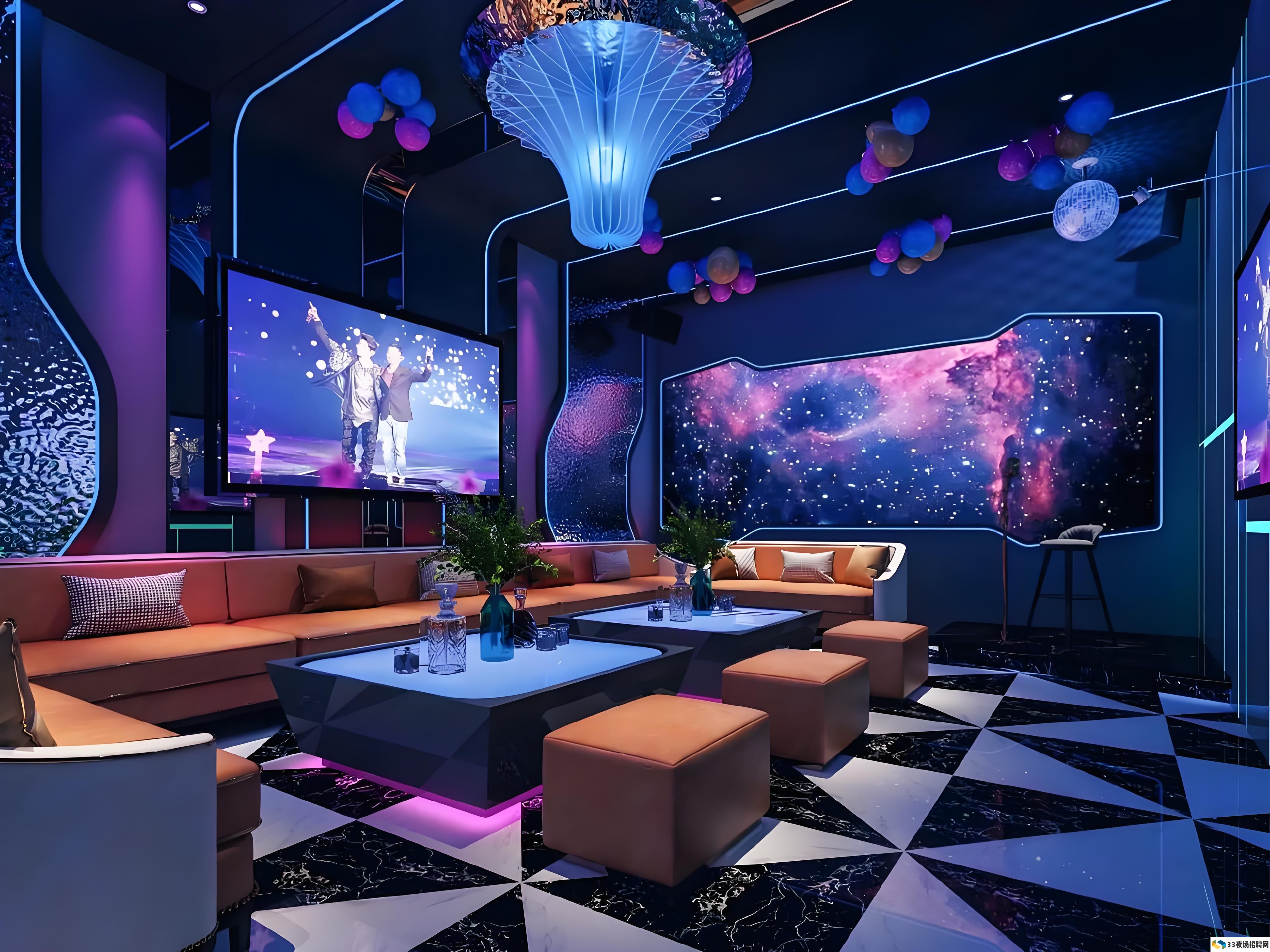 厦门观音山夜场诚聘VIP客服：青春活力，大展身手的绝佳机会！