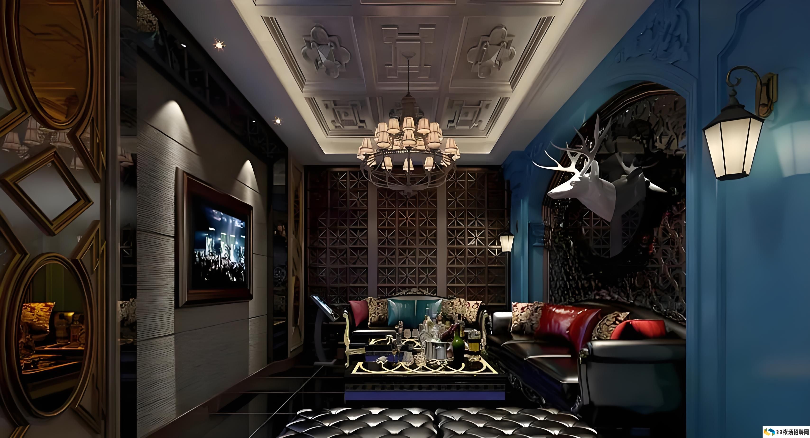 海沧区热门夜场招聘：璀璨夜色待你来点亮！