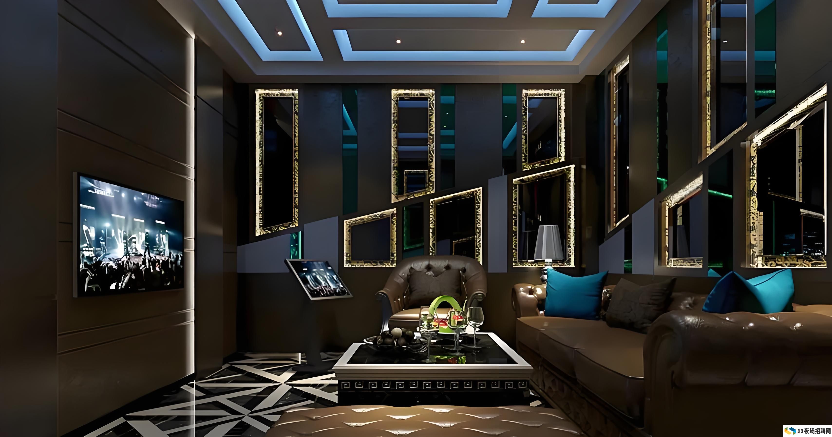 厦门五缘湾夜场急聘：开启你的精彩夜生活！