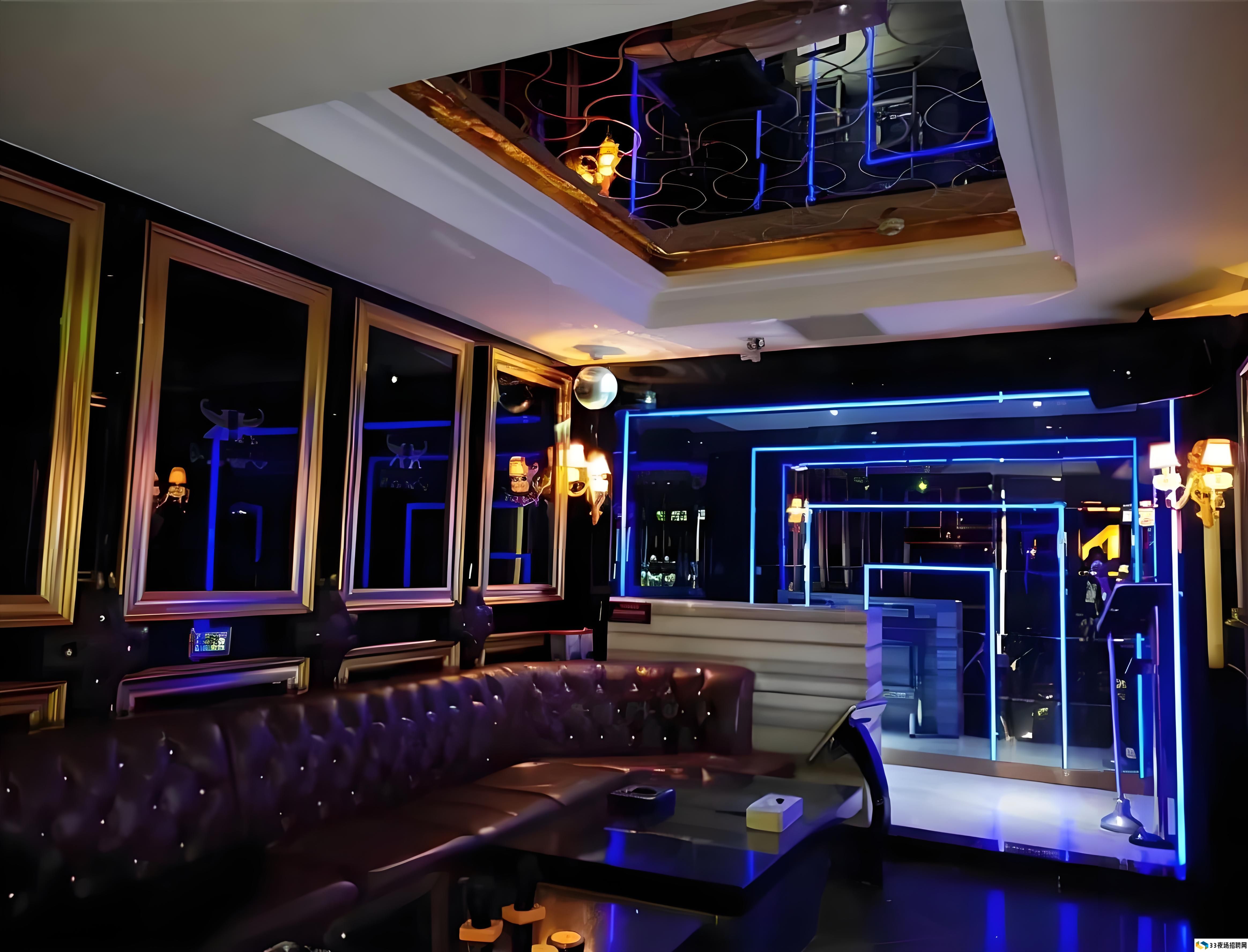 来厦门大学附近的夜场，唱出属于你的悠扬旋律！