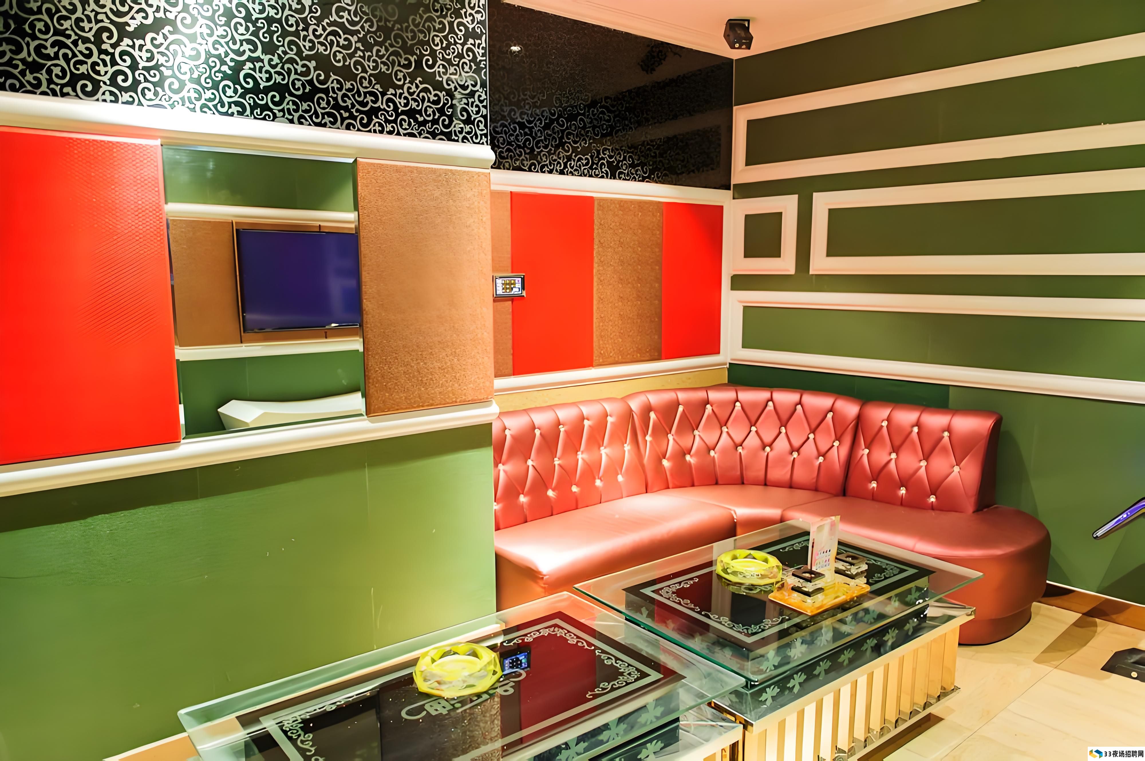 厦门会展中心附近高端KTV急聘女性VIP管家，来这里开启欢乐职业旅程！