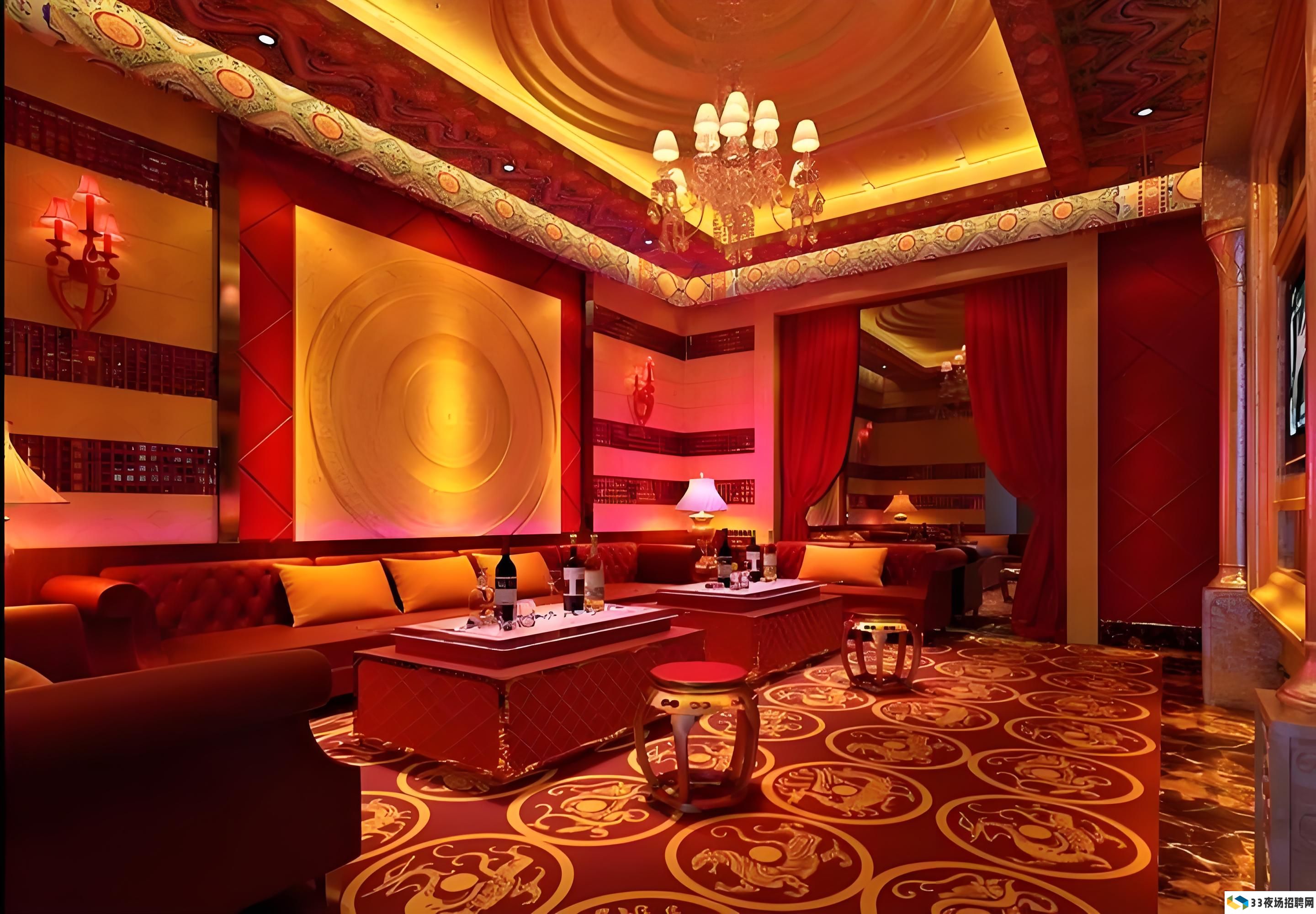 来曾厝垵，用热情点亮你的人生之夜！