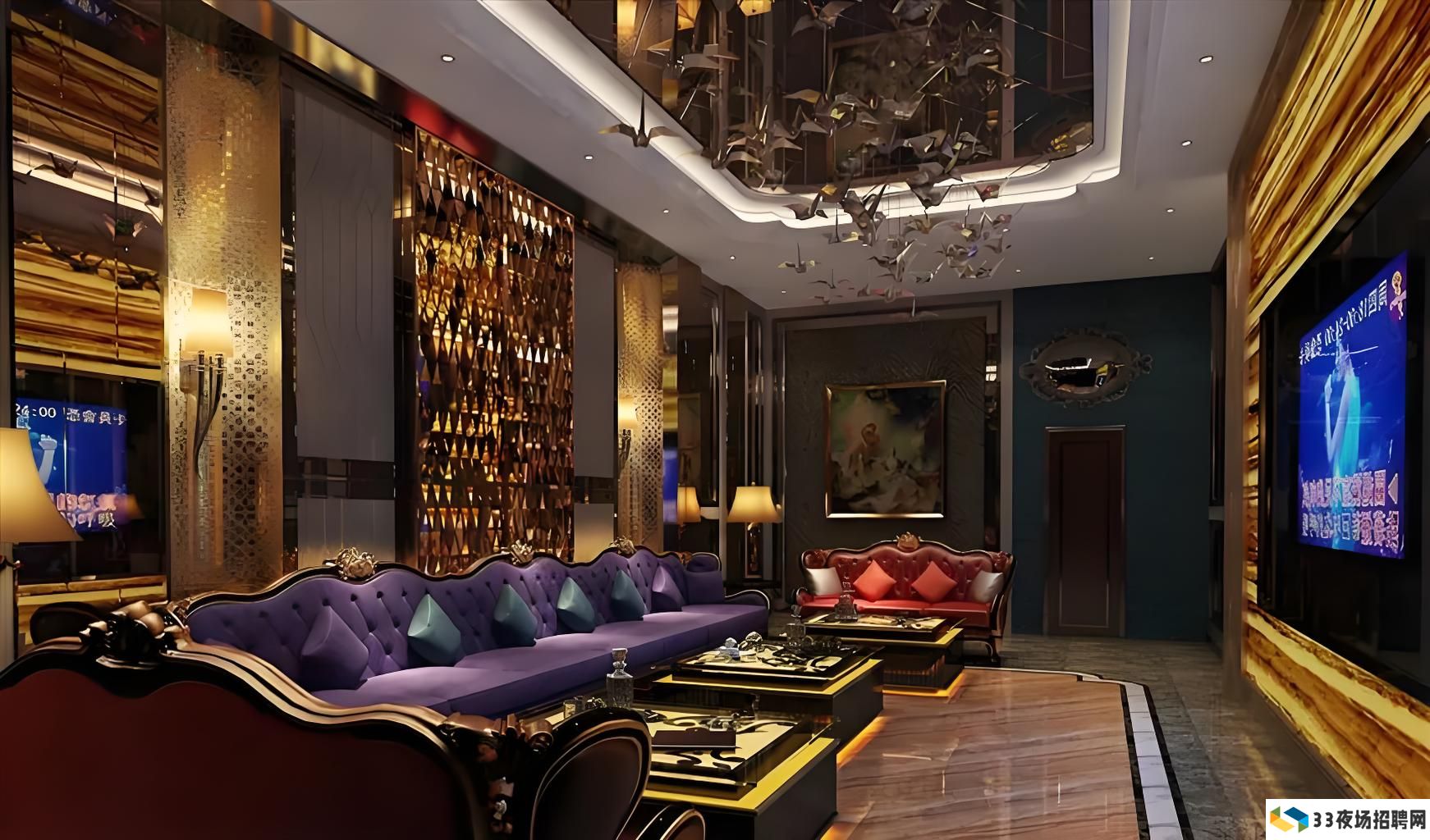 厦门夜场直招：闪耀你的青春，释放夜的精彩！