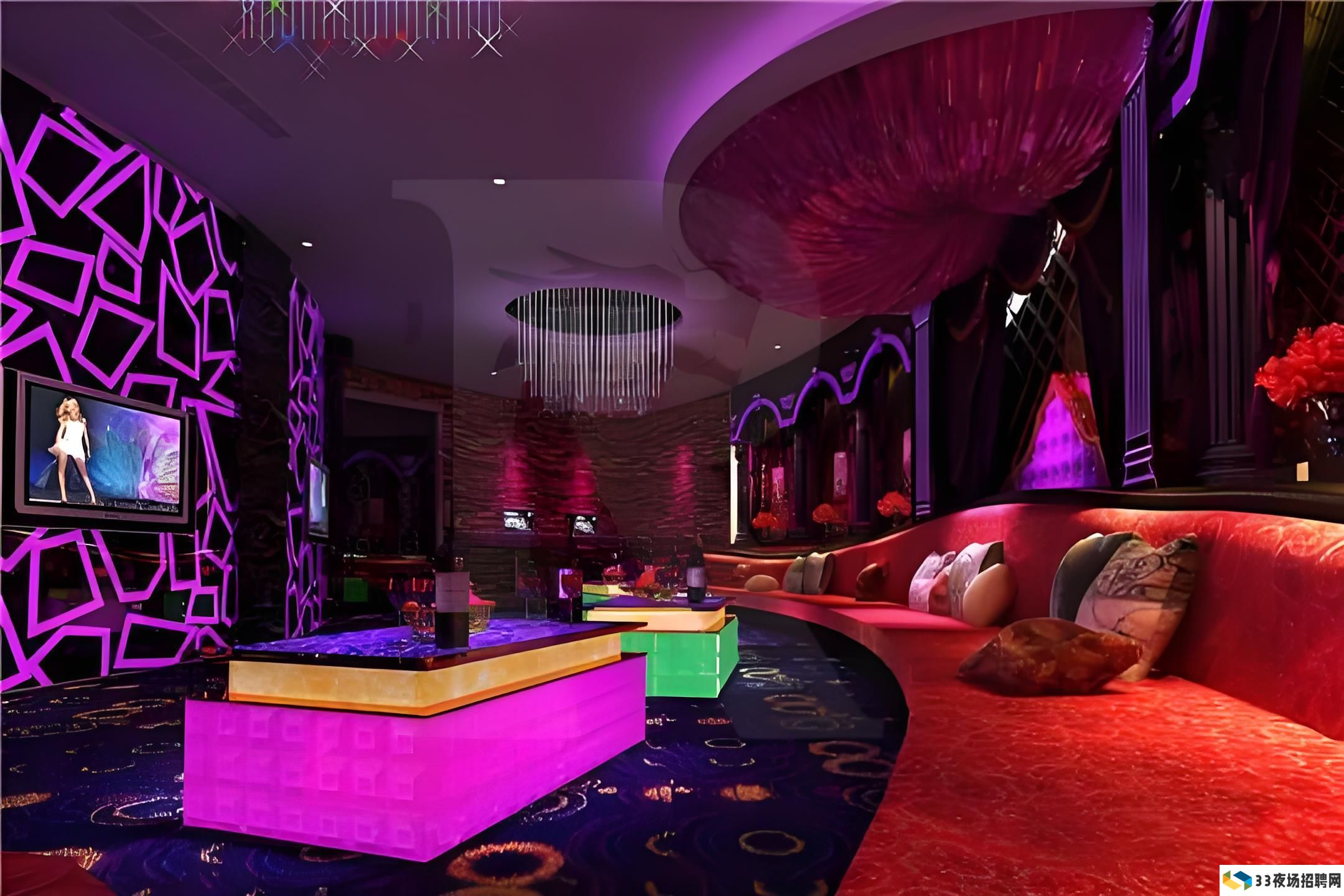 厦门夜场女性歌手和舞蹈演员火热招聘中！走过路过，千万不要错过！