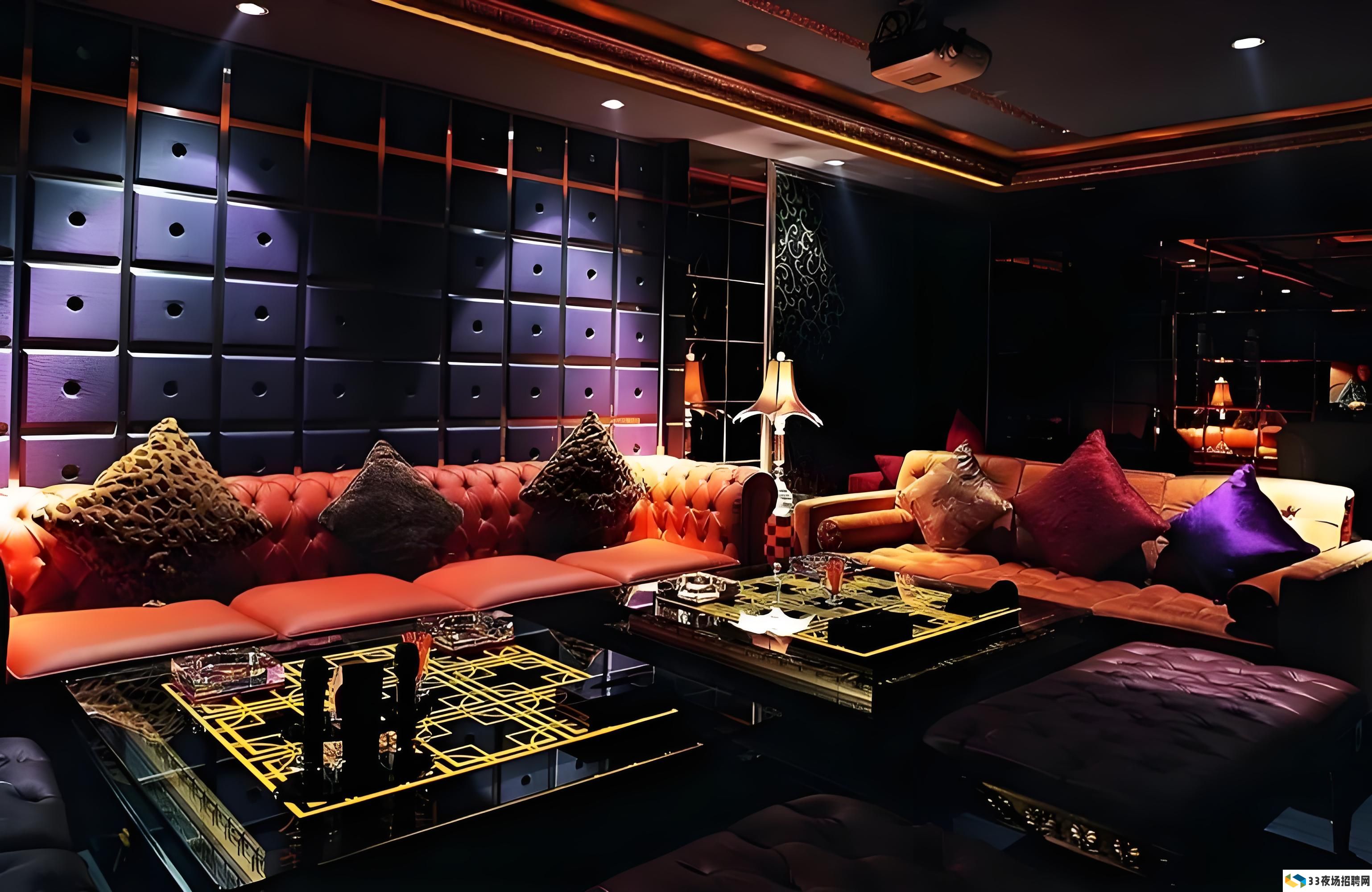 集美夜场新纪元，期待你的闪亮登场！