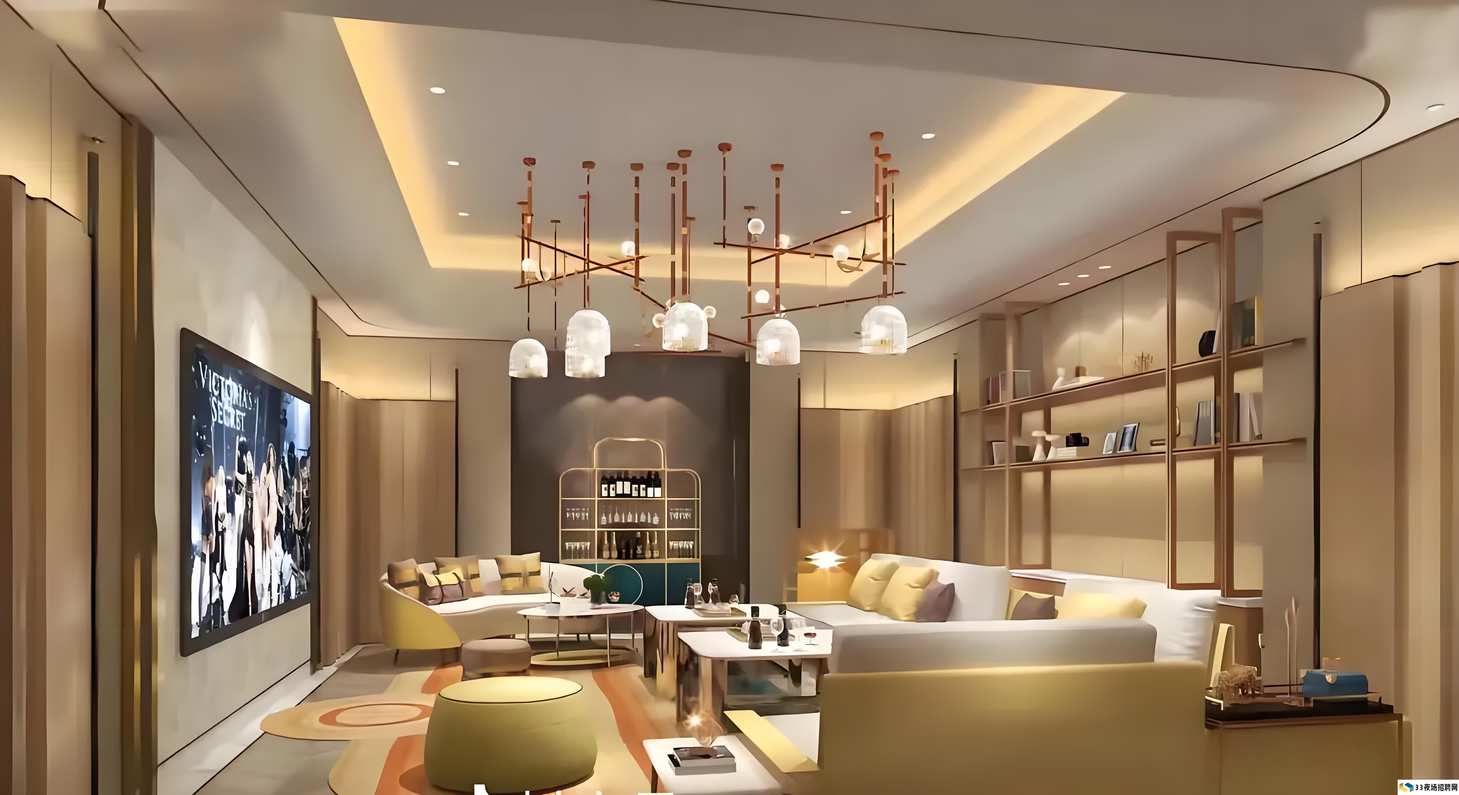 阳光岛屿，夜色诱惑&mdash;&mdash;厦门酒吧KTV夜场招聘女公关