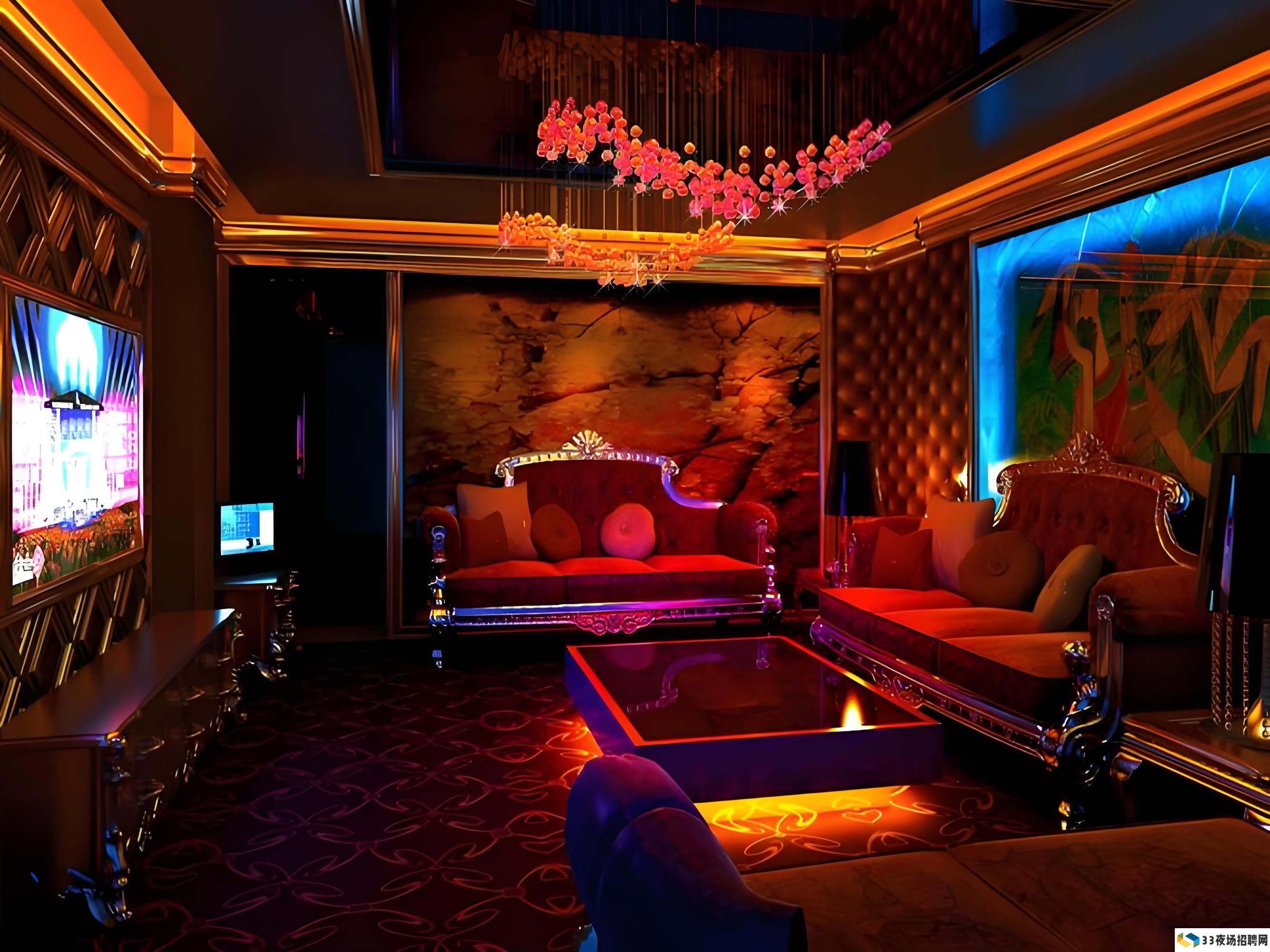 厦门五星级酒店酒吧招聘女性高级服务专员&mdash;&mdash;开启绚烂的夜场生活之旅！