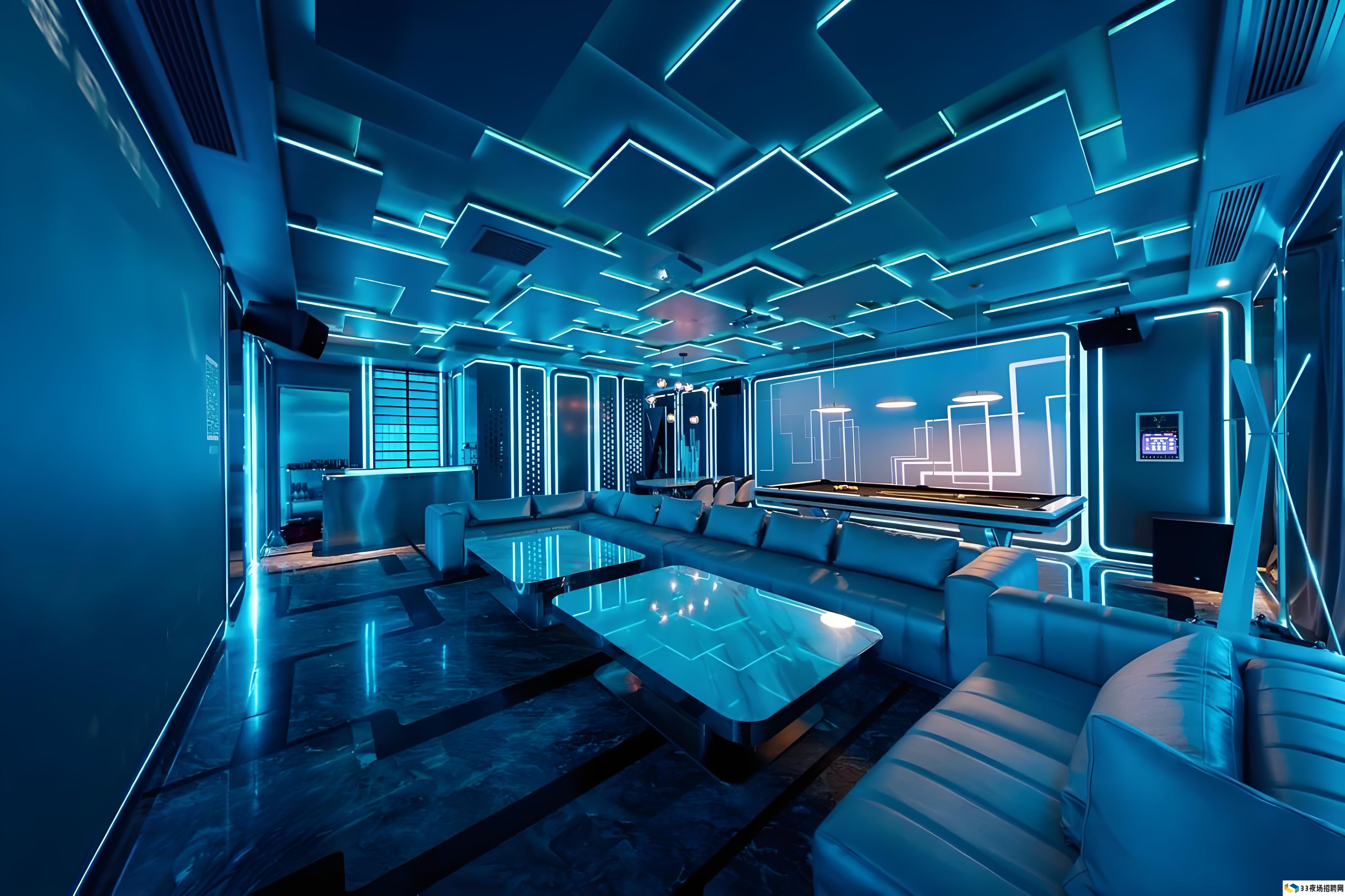 厦门高端夜场招聘女性行政助理，等你来嗨翻天！