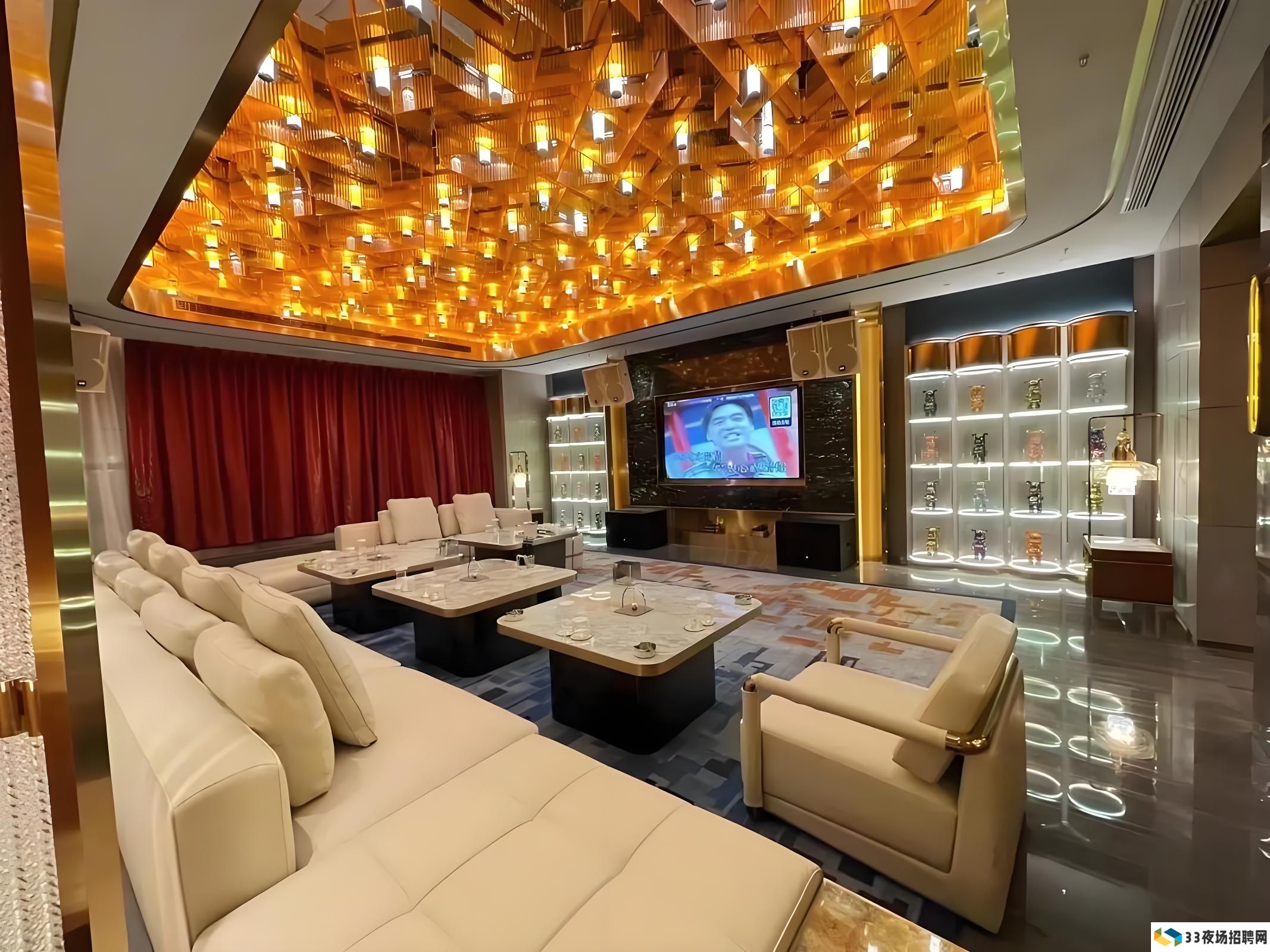 加入我们，夜空下的舞台等你来闪耀！