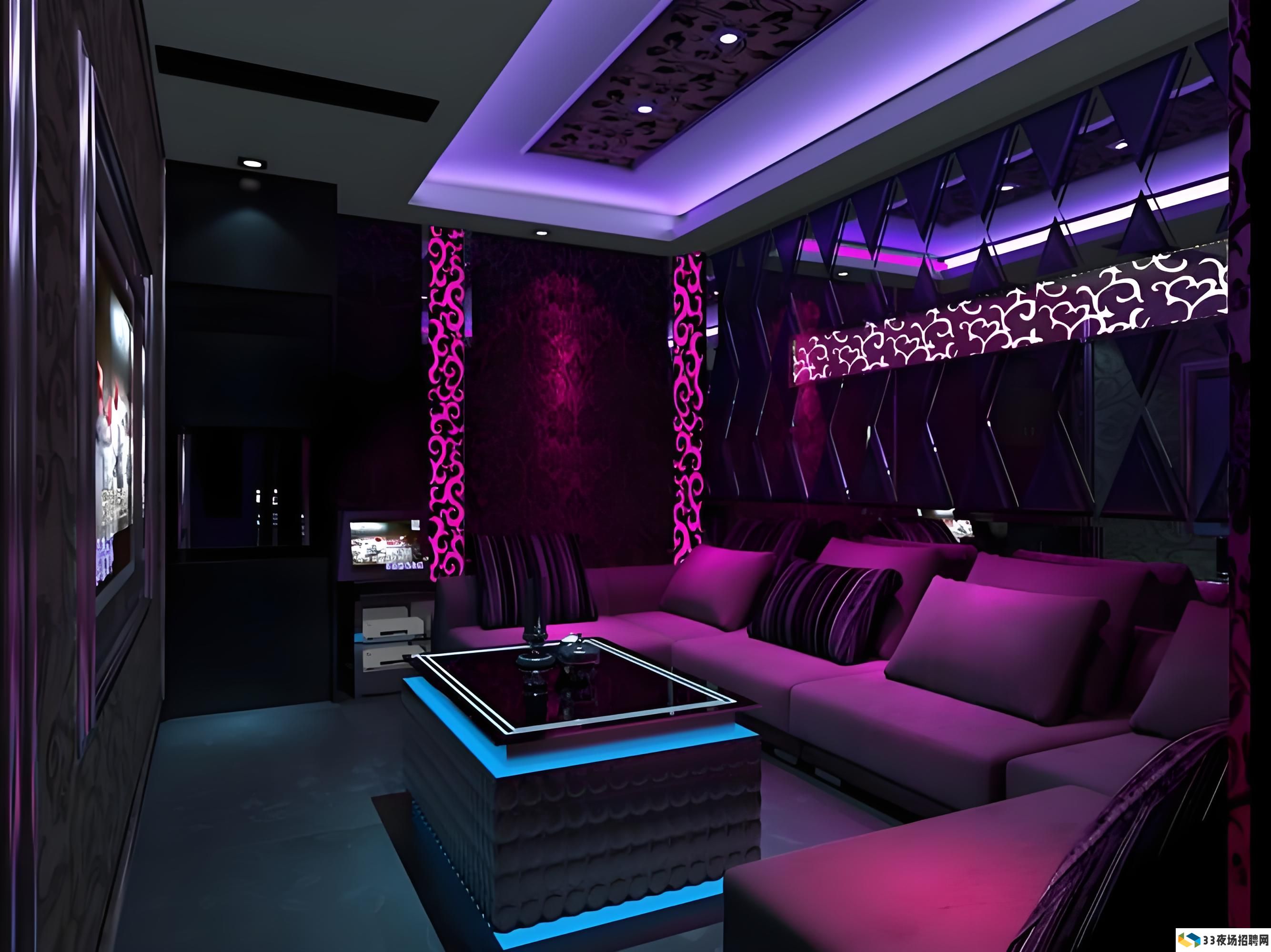 厦门集美区演艺型KTV火热招募女性舞台监督员，青春活力舞台待你闪耀！