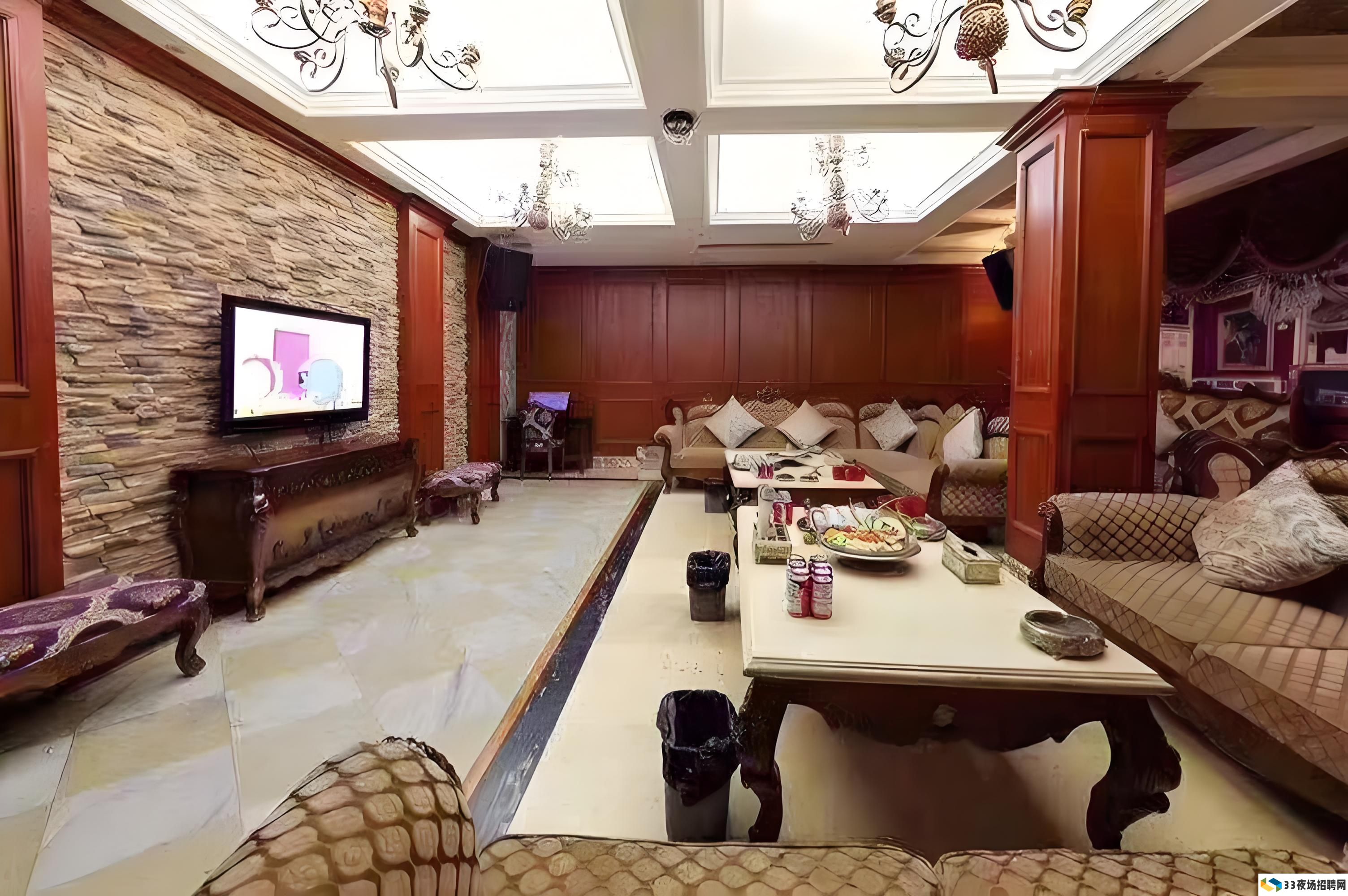 踏入厦门思明区KTV：一个有趣又高端的夜生活冒险等你开启！