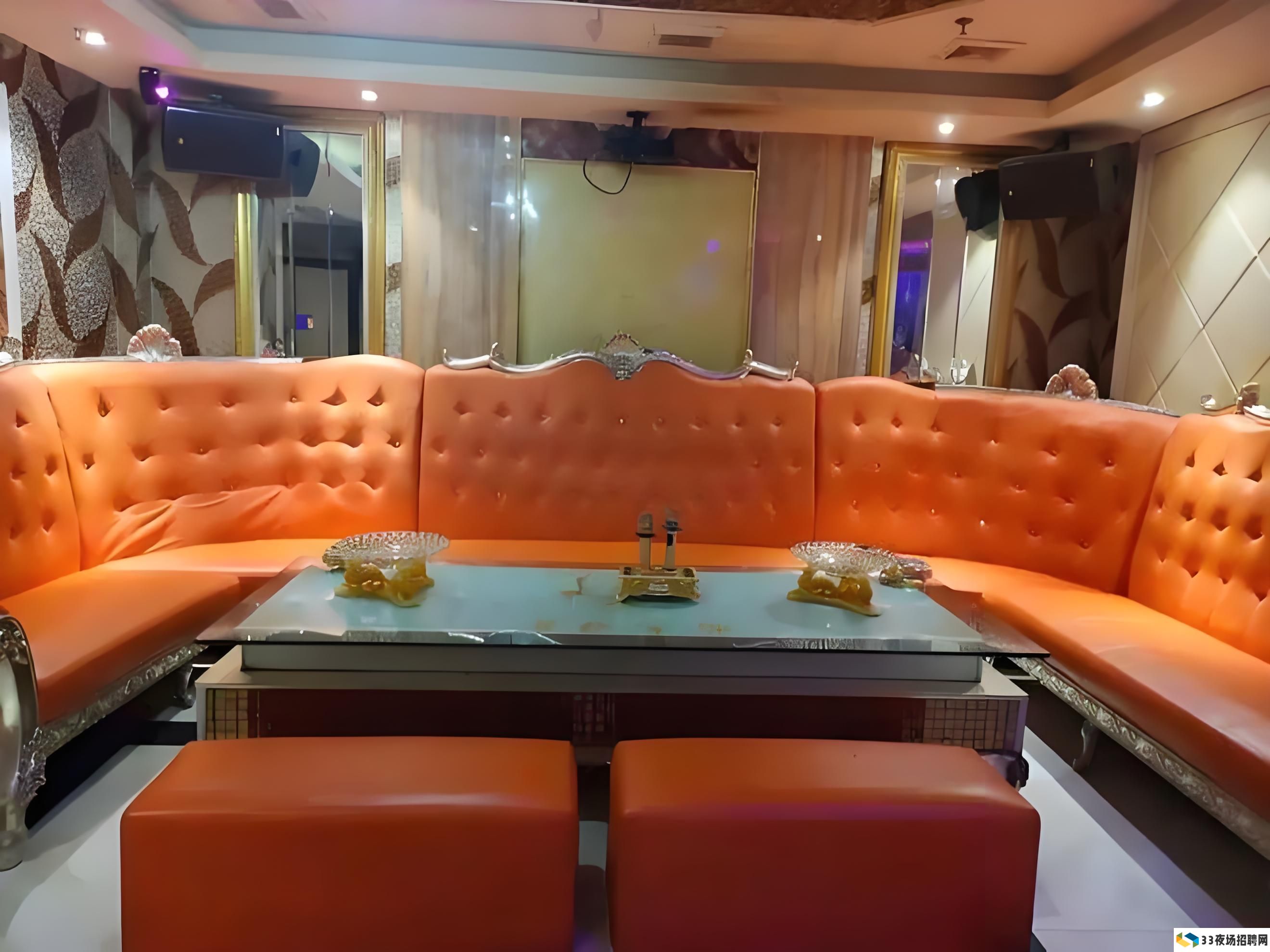 厦门顶级夜场诚聘年轻活力女性舞蹈演员，快来展示你的魅力吧！