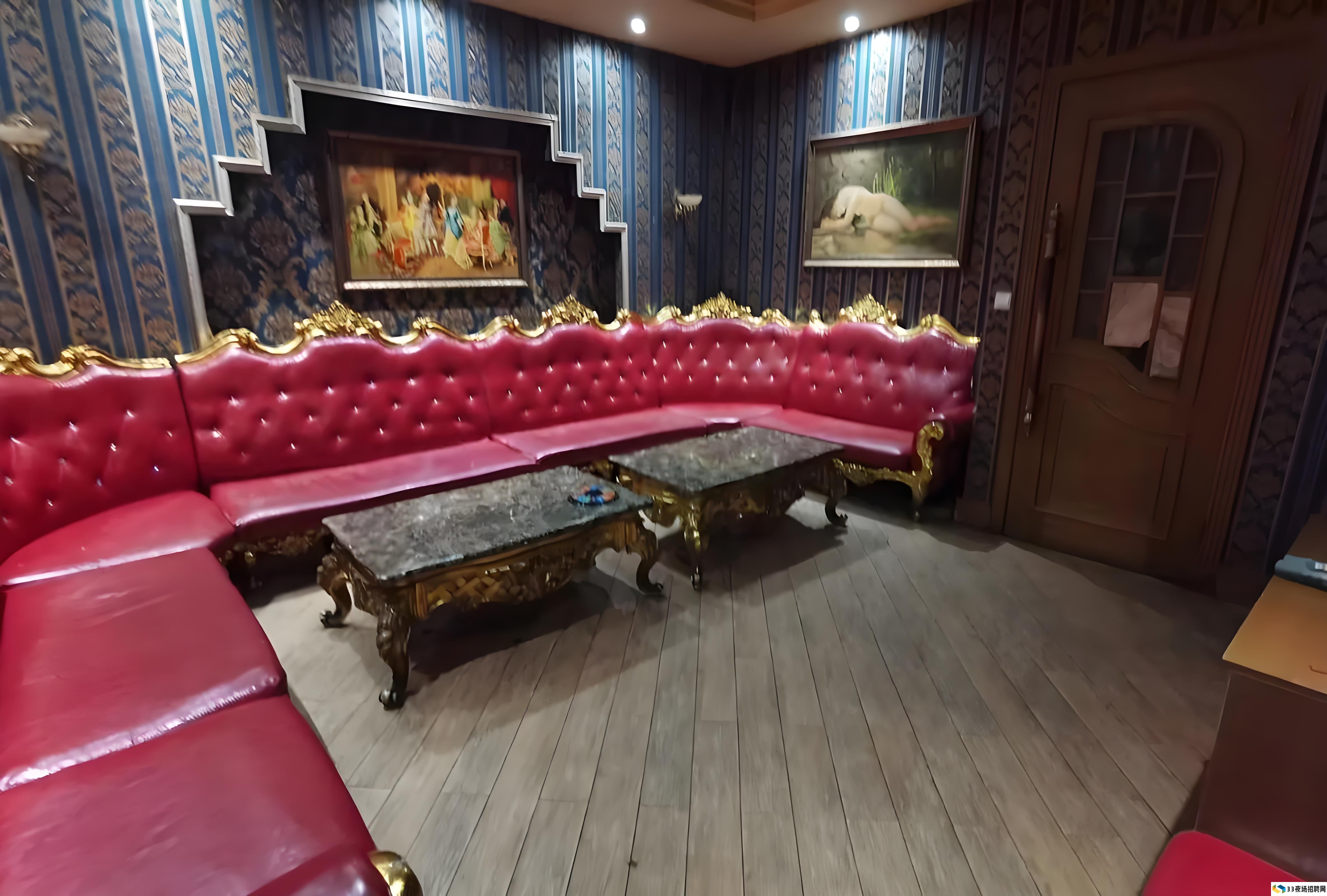 梦幻之夜诚邀女王登场&mdash;&mdash;五缘湾新开酒吧火热招聘女营销经理！