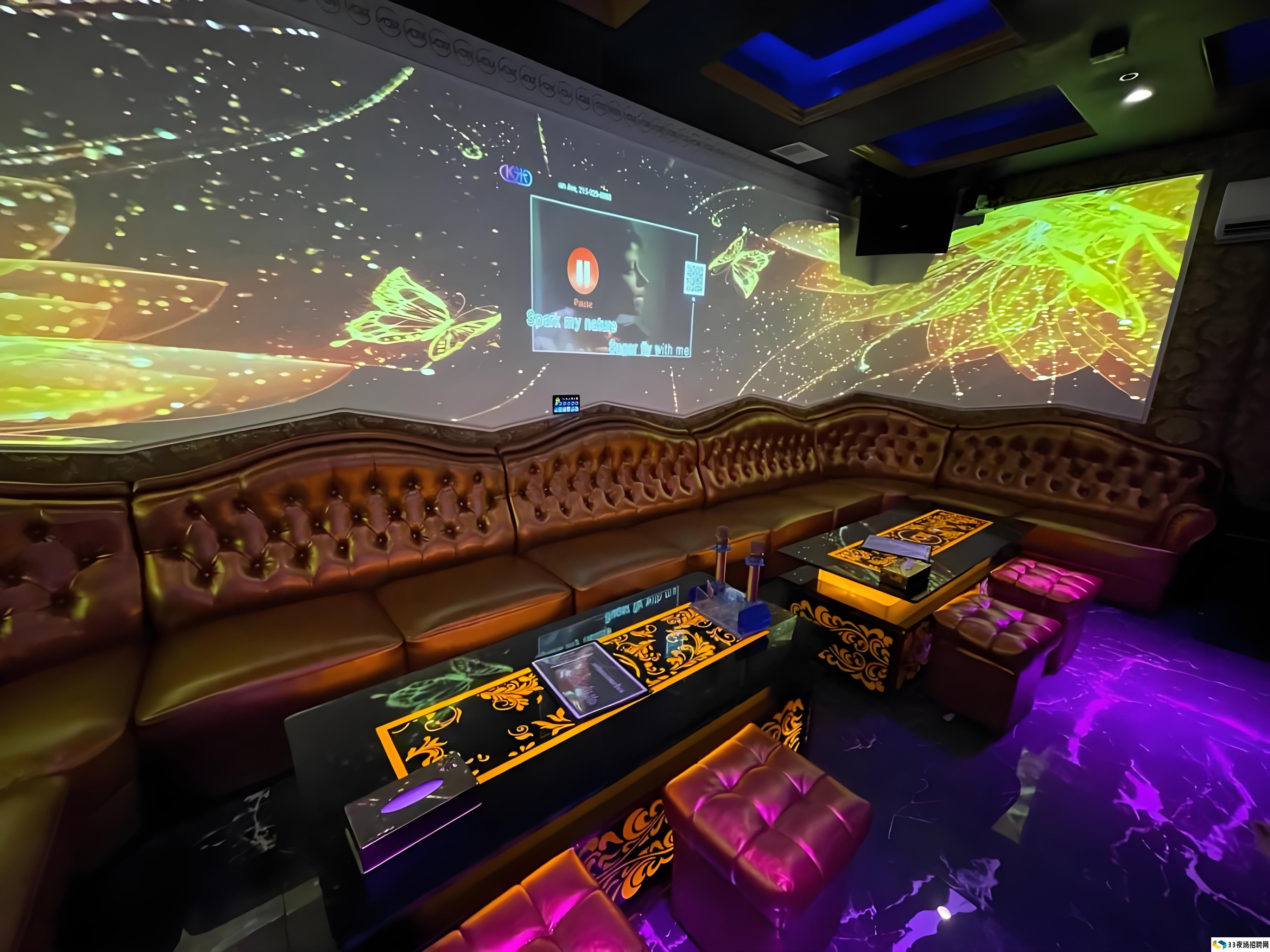 厦门夜色撩人，你就是我们寻找的闪亮女主角！