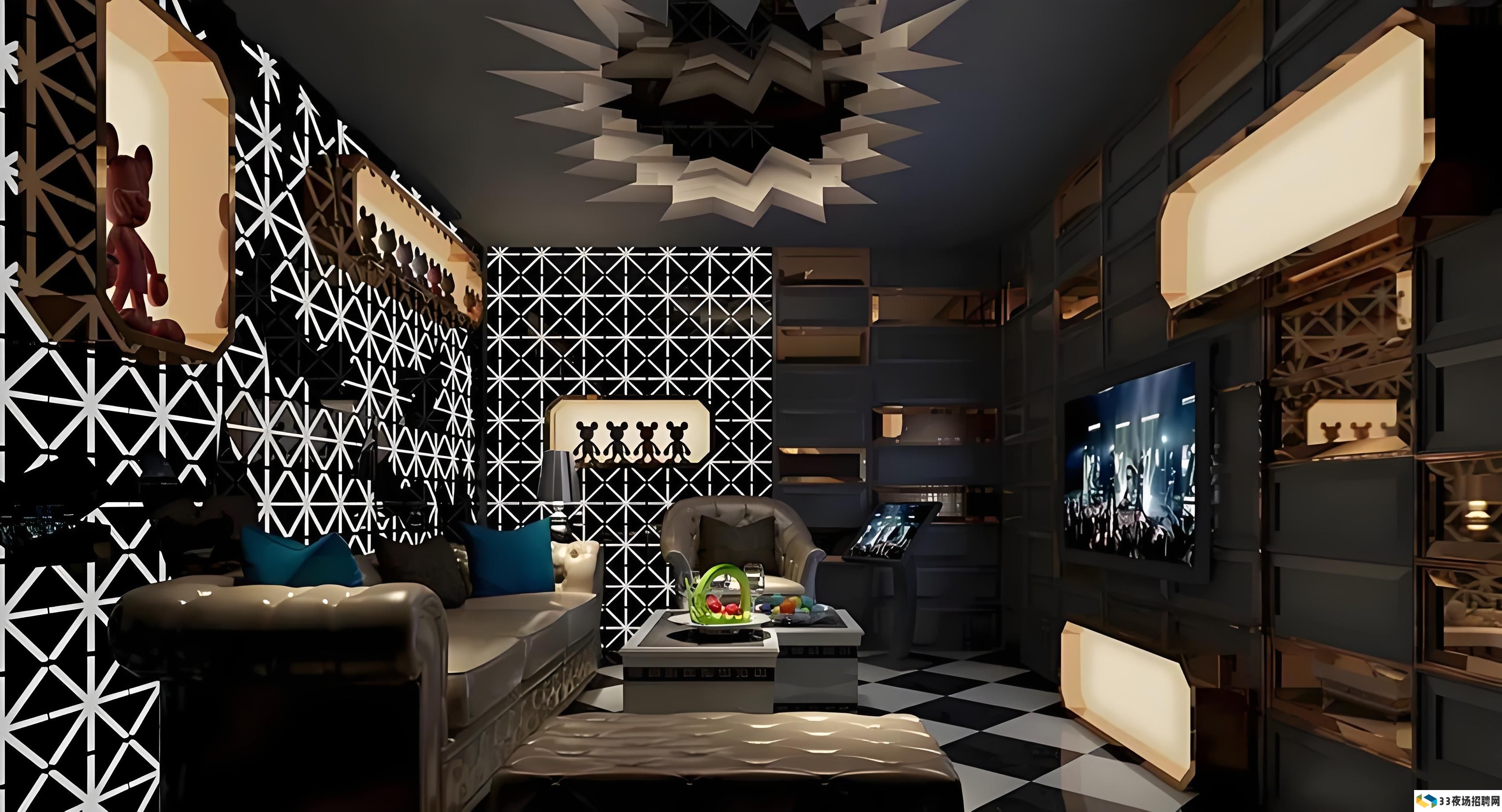 厦门轮渡码头船舱改造酒吧：乘风破浪的夜生活体验