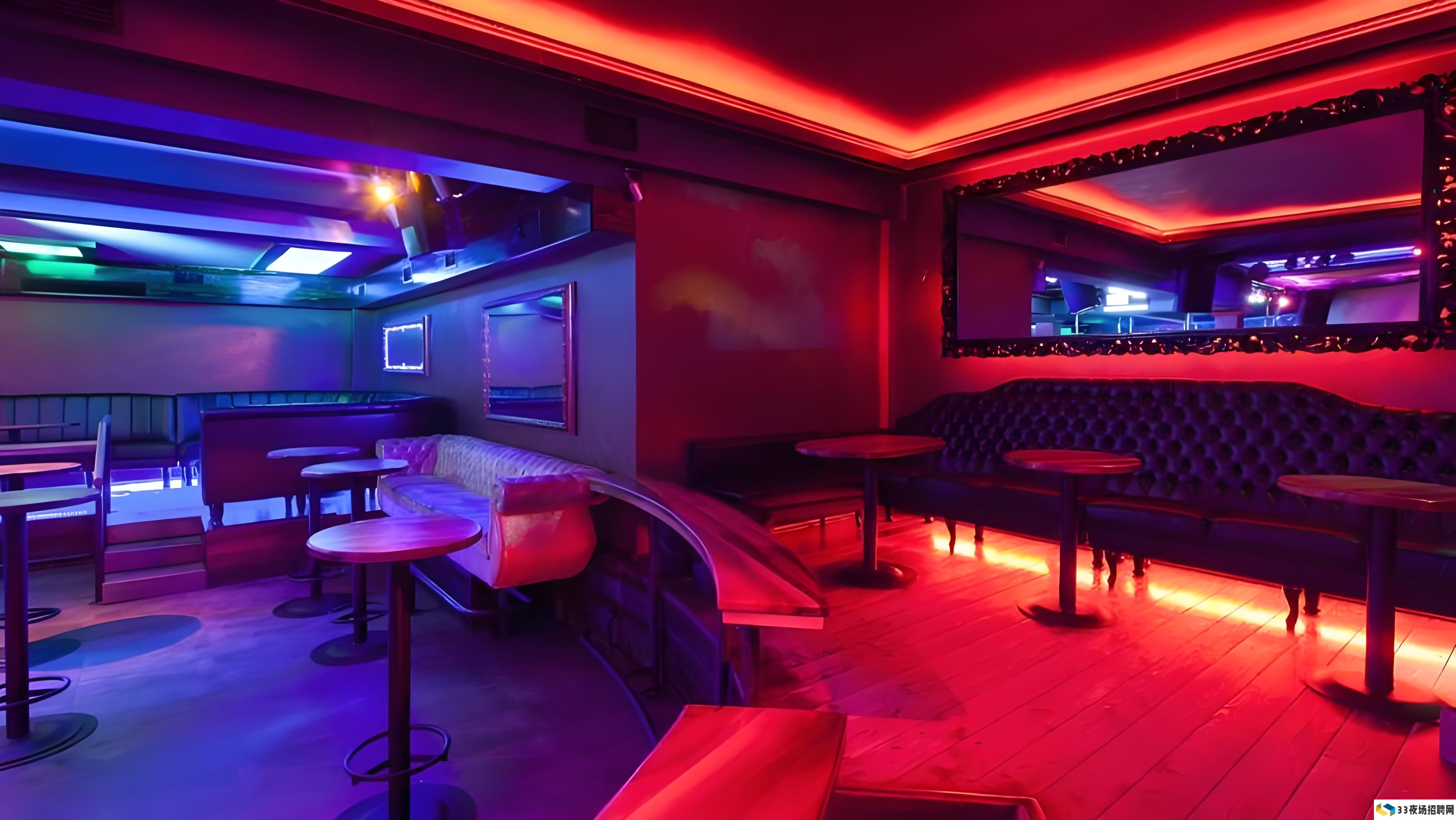 畅享海滨夜生活：厦门同安滨海新城新娱乐综合体