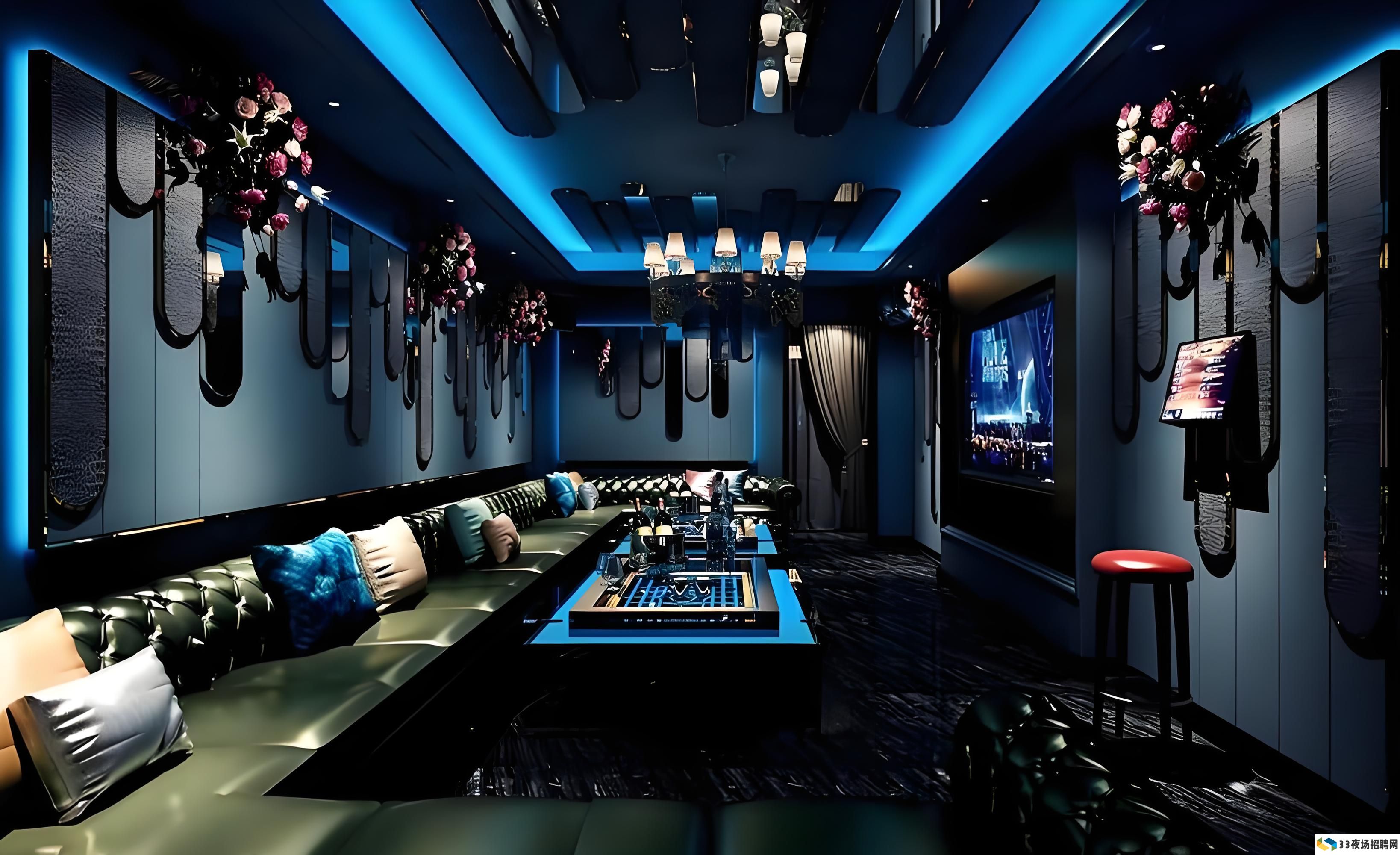 不止鼓浪屿的白天：揭秘厦门思明区深夜仍火爆的隐秘小酒馆