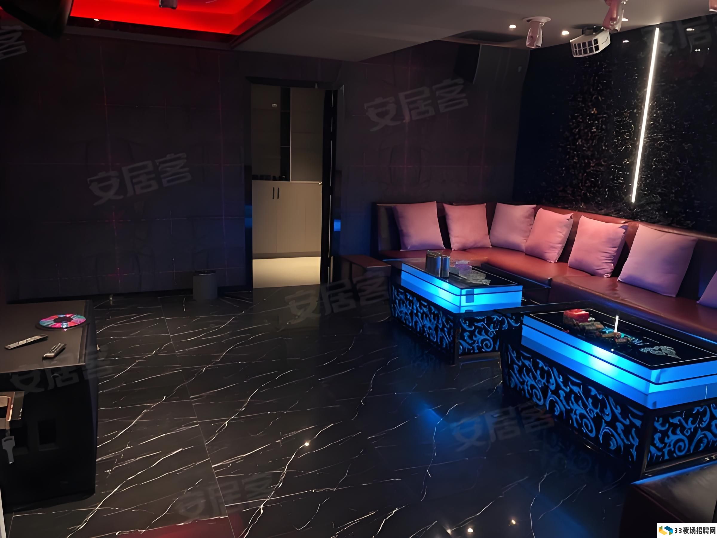 厦门酒吧探店：鹭江道上的浪漫夜景与特色调酒完美结合