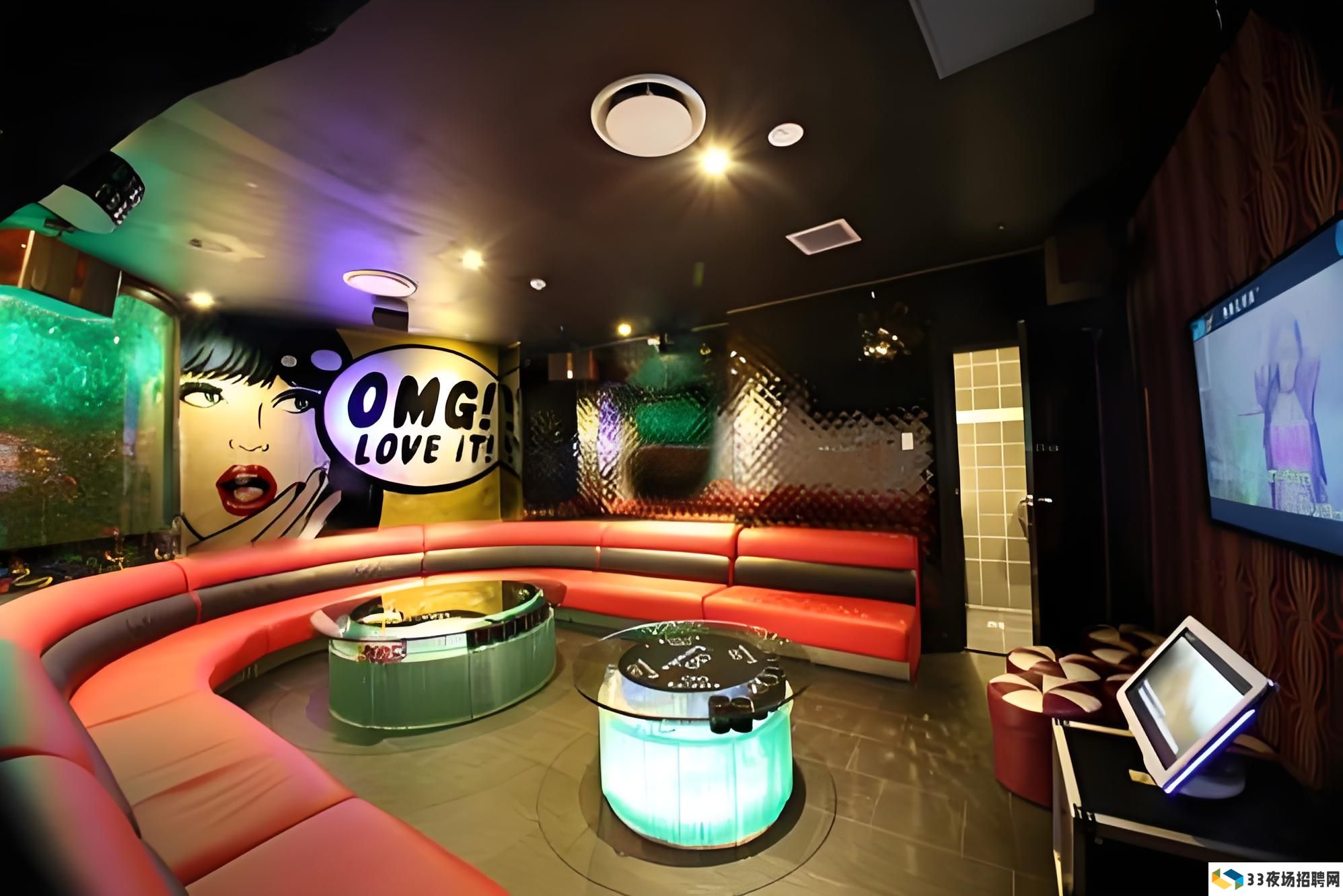 厦门商务应酬优选：江头私密KTV场所推荐