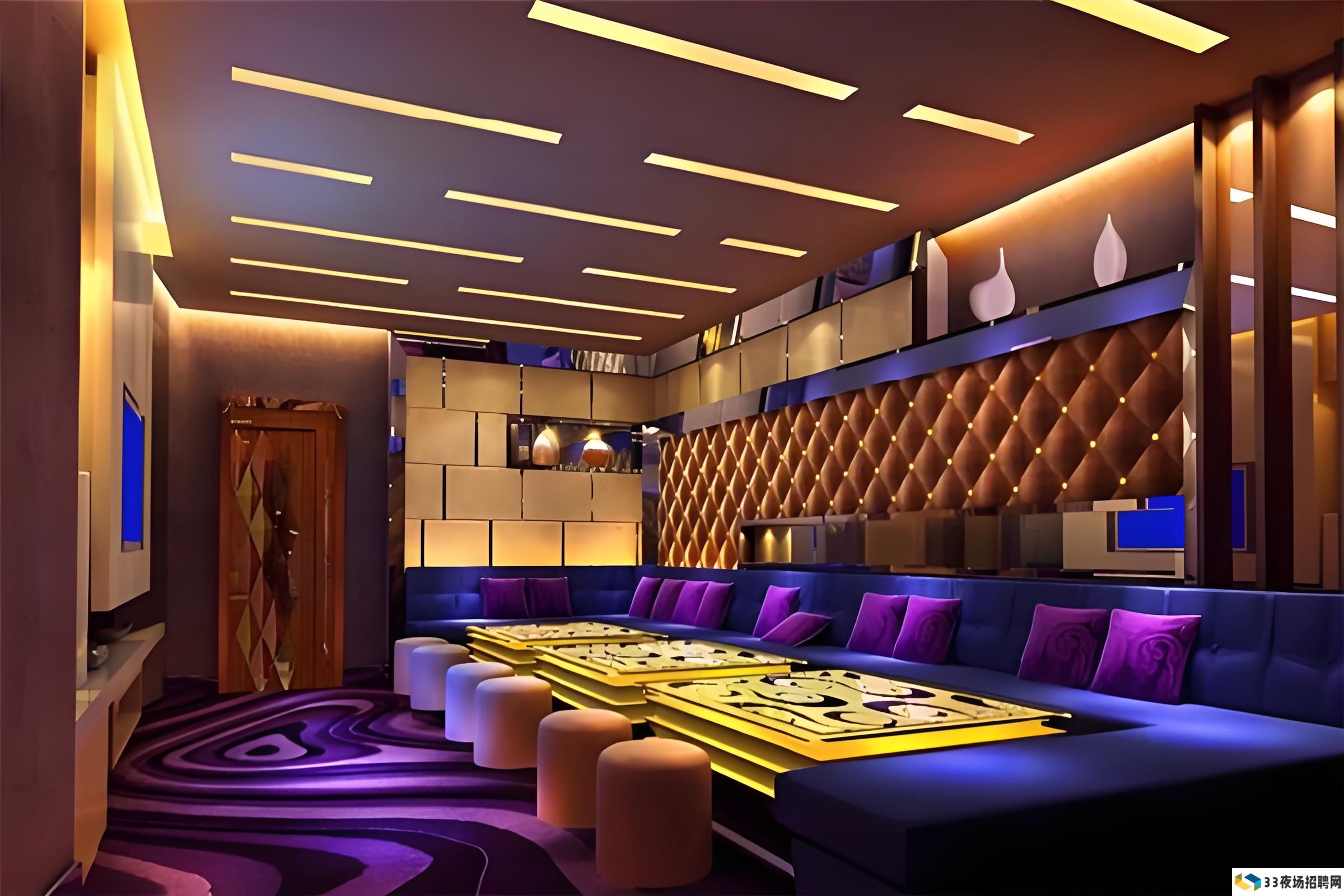 厦门五缘湾畔高端KTV推荐：商务宴请与朋友欢聚的不二之选