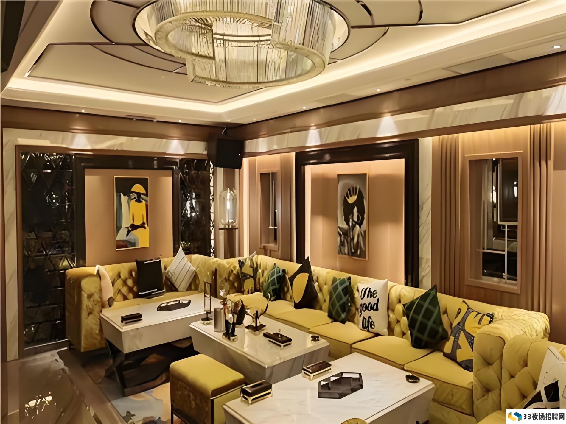 厦门槟榔街区的夜晚探秘：小众酒吧与音乐现场