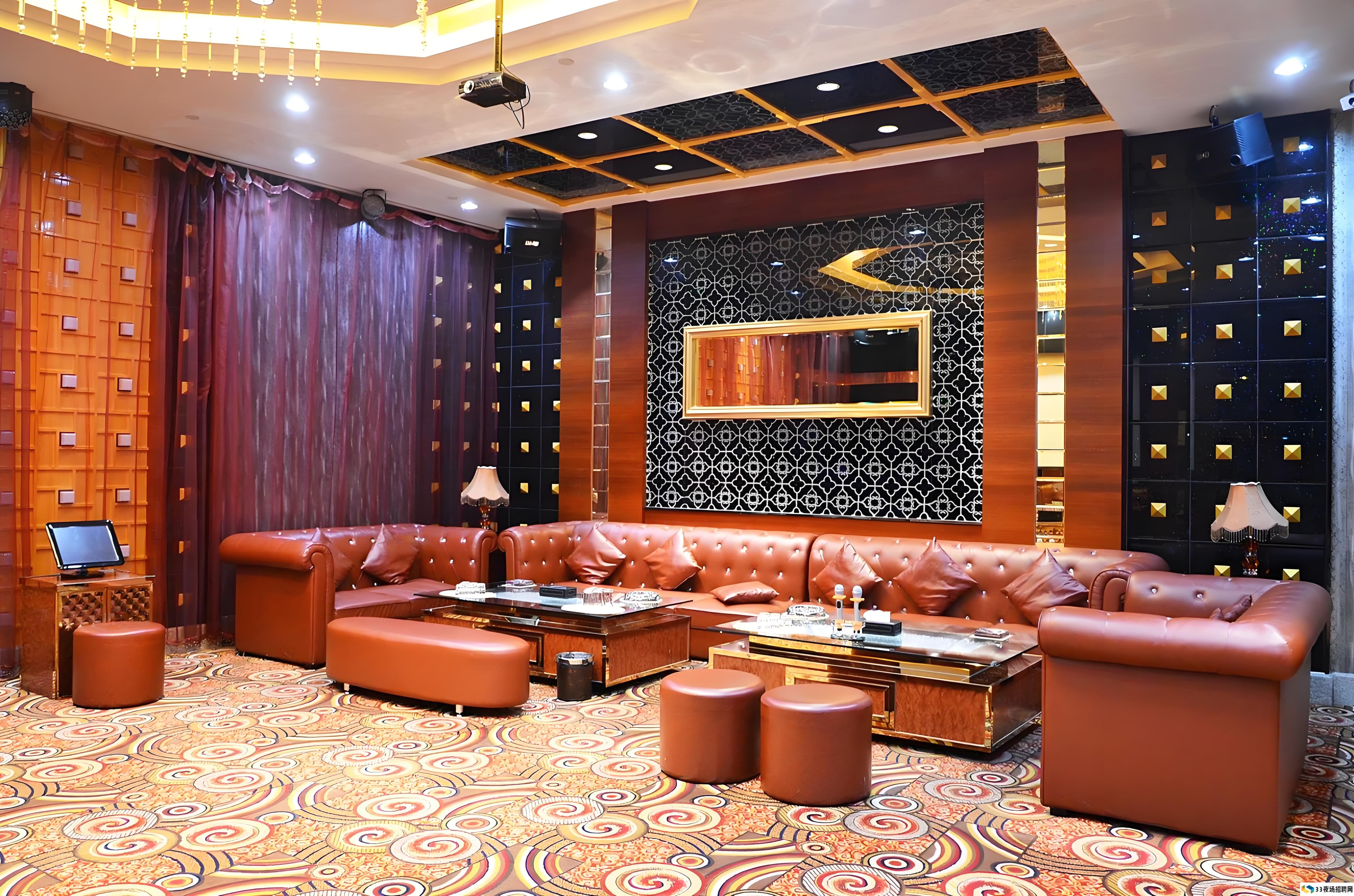 厦门夜场招聘：成为夜生活的闪耀之星！