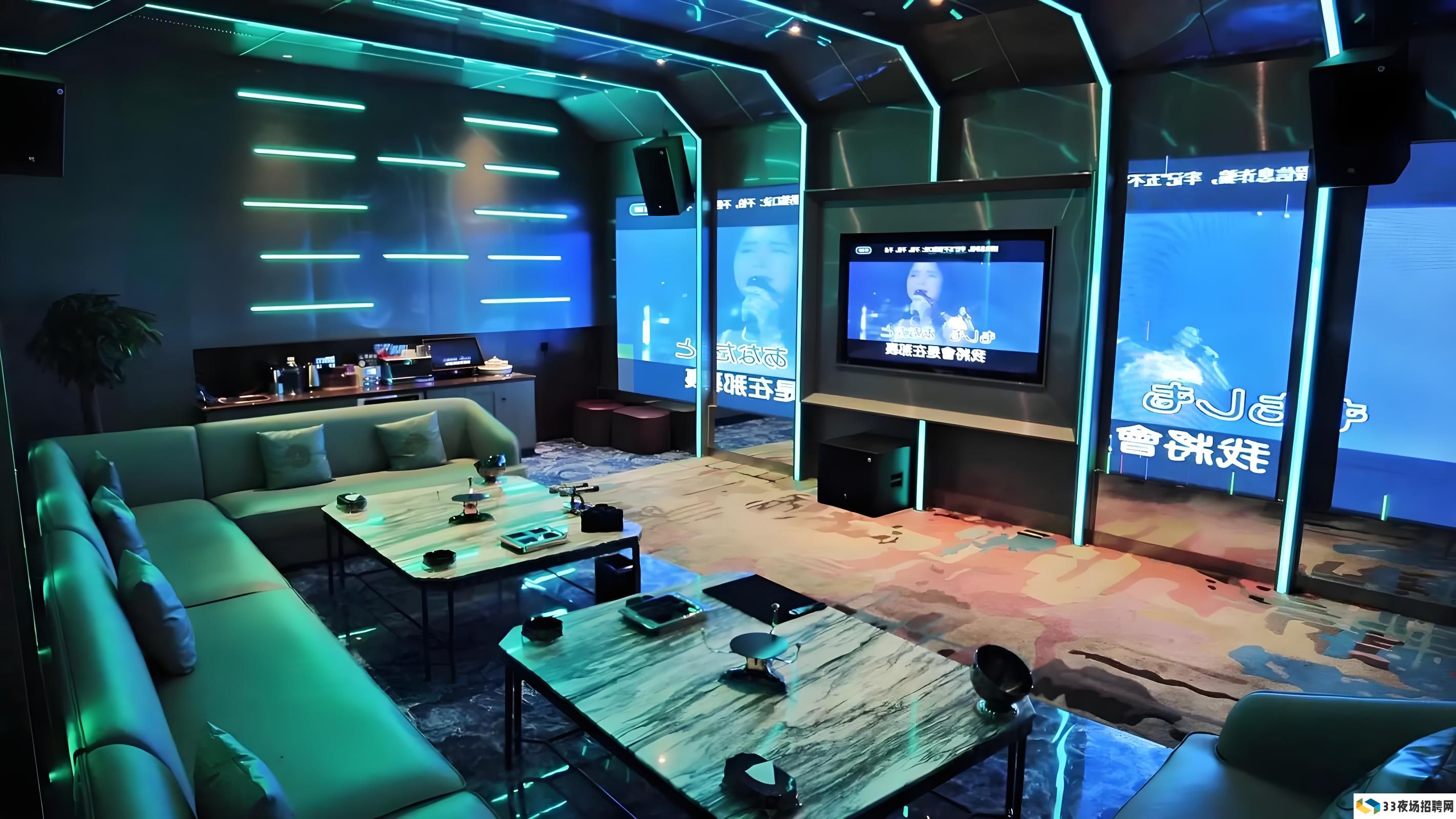 加入我们，开启夜场魅力新篇章！