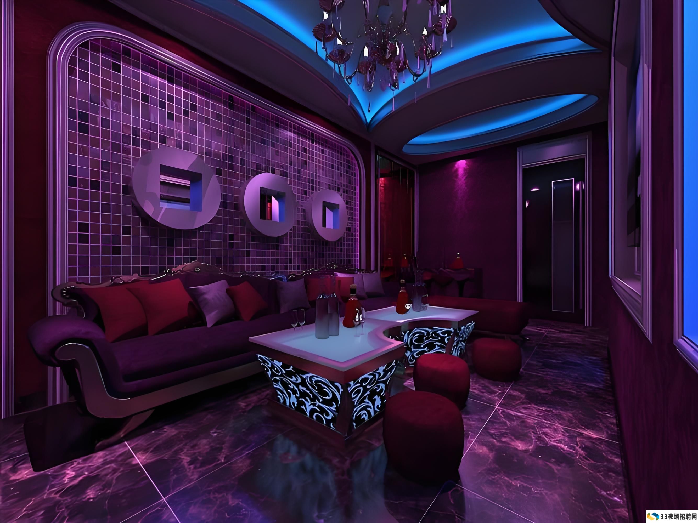 来吧，乘风破浪的"酒"女郎！