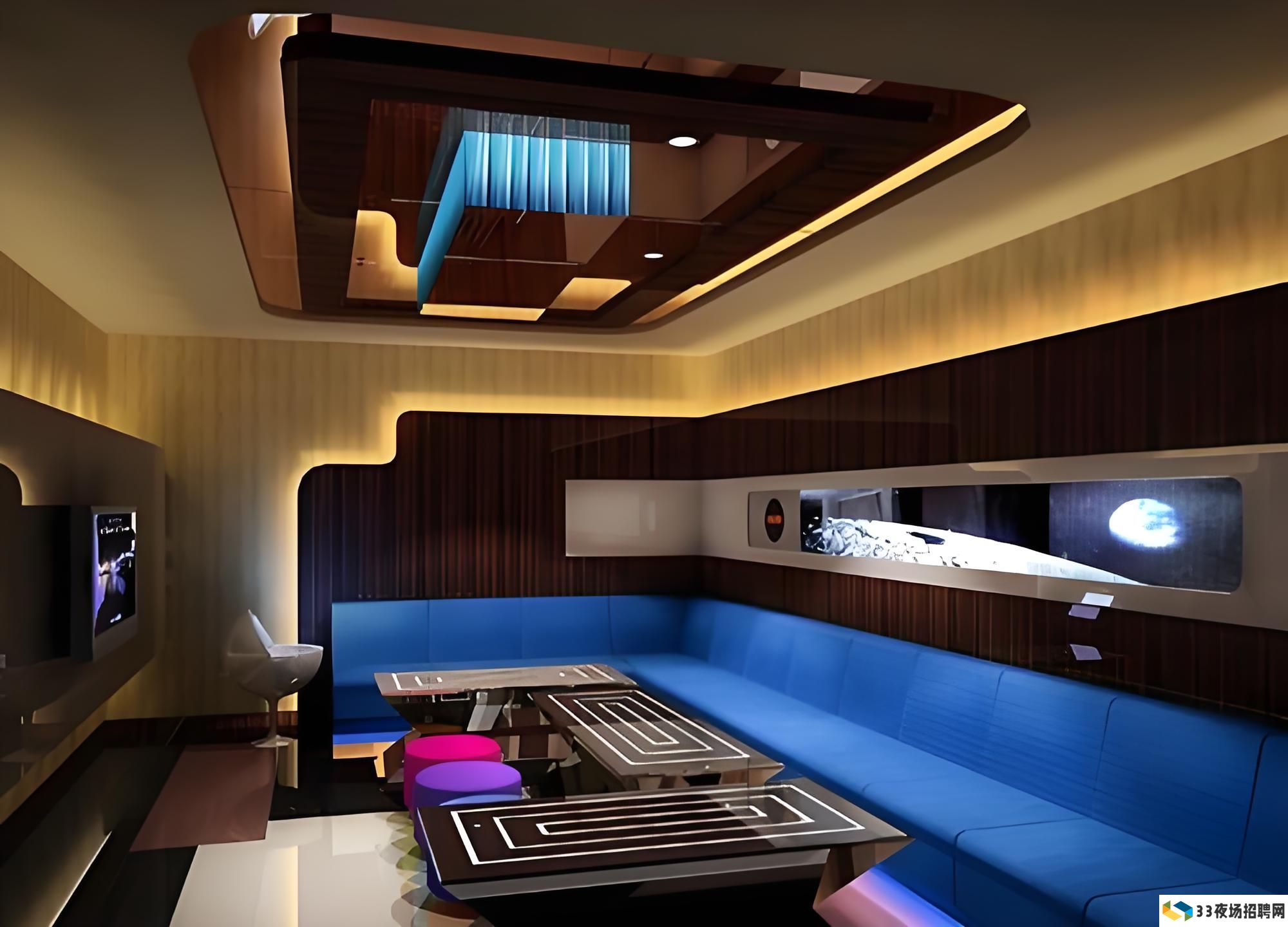 厦门知名俱乐部高薪诚聘女性品牌大使：让你的夜晚Bling Bling起来！