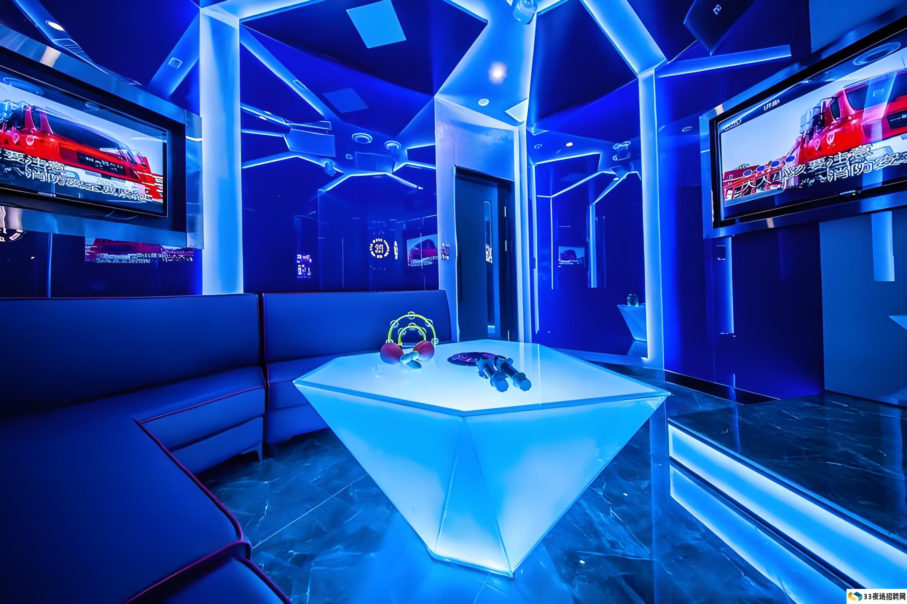 厦门SM商圈夜场招聘女性客户经理：为夜色添彩的你，就是我们要找的人！