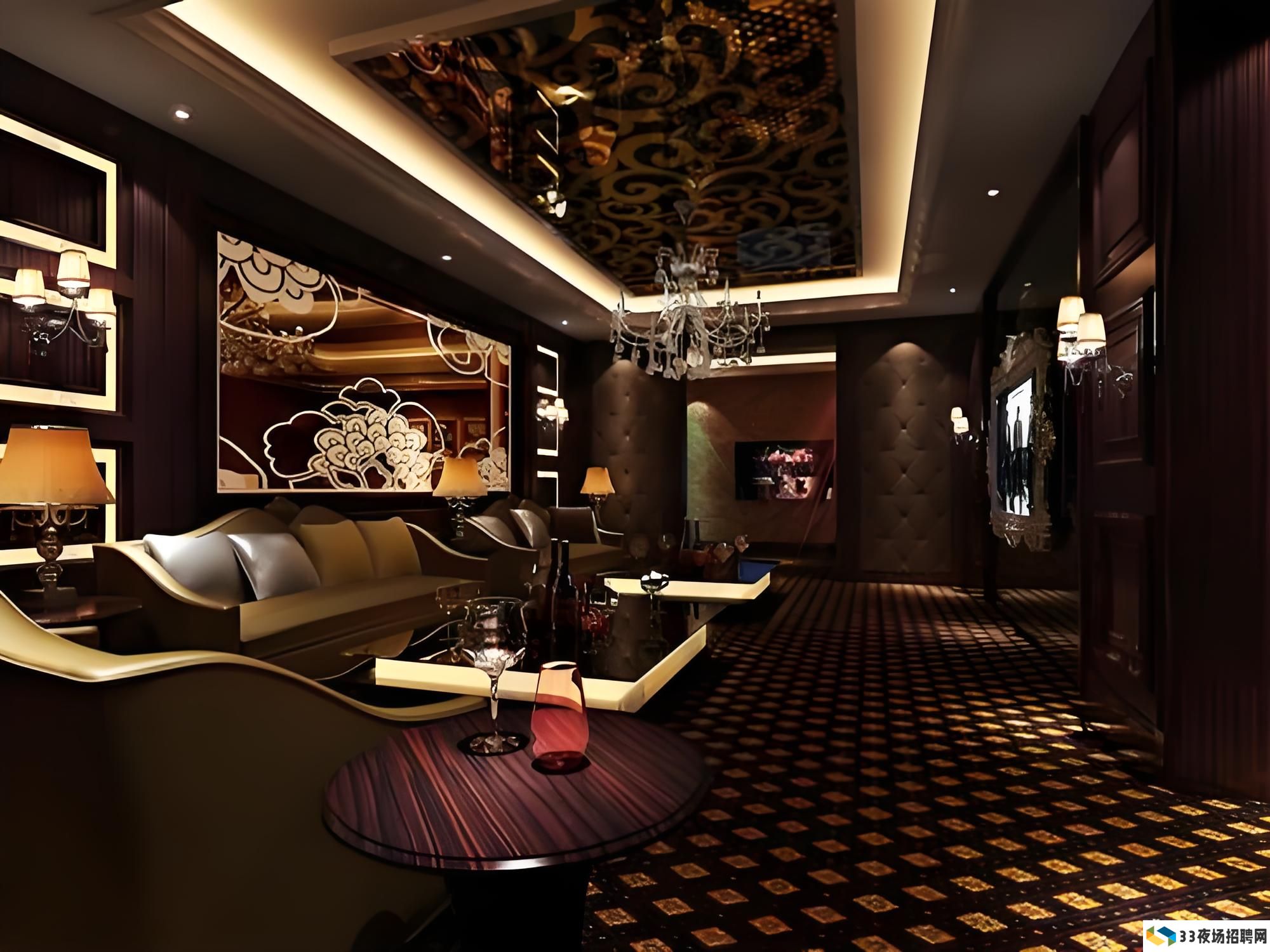 加入我们，点亮厦门夜生活