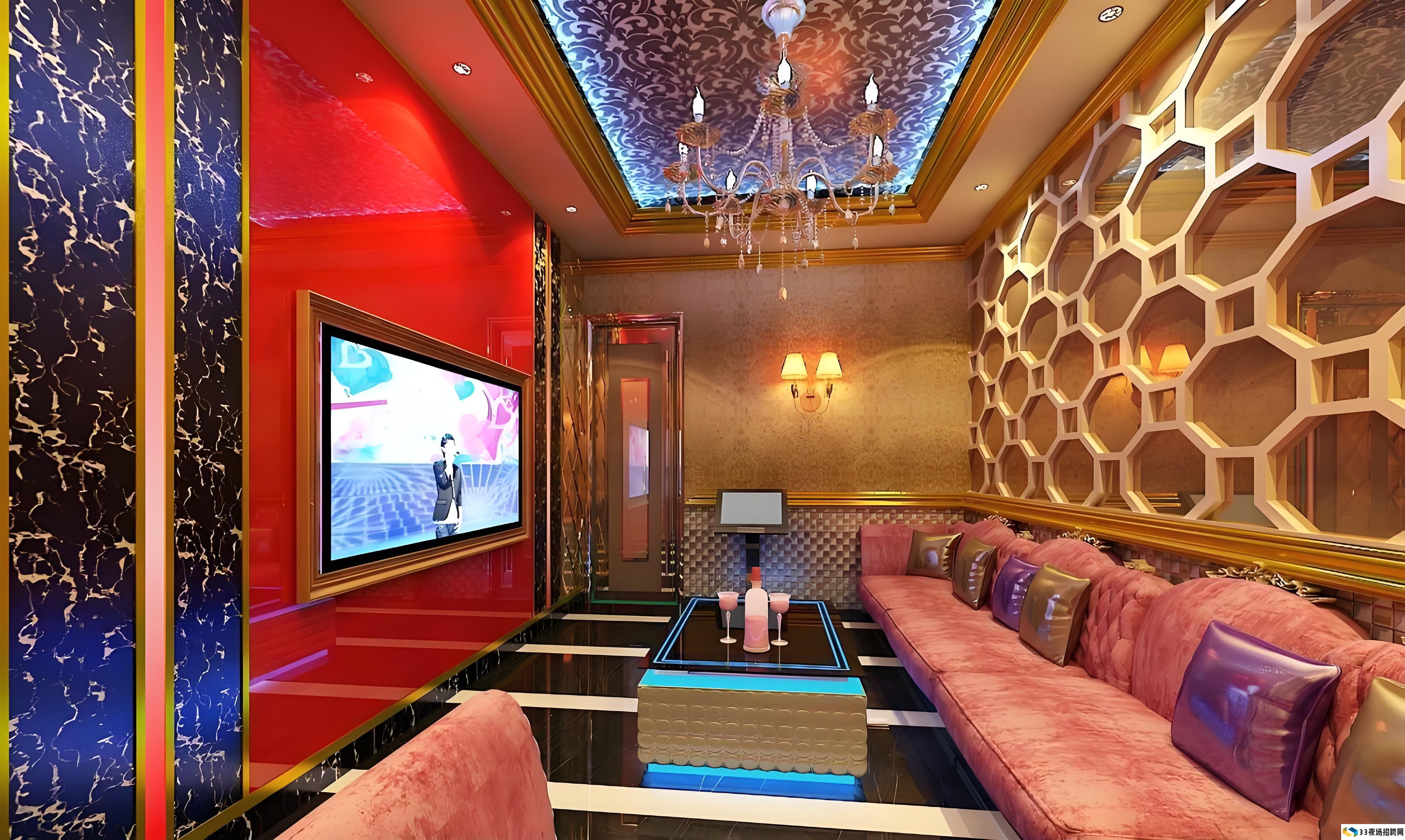 厦门蔡塘广场夜场女服务员招聘：妹子们，来嗨翻你的夜晚！